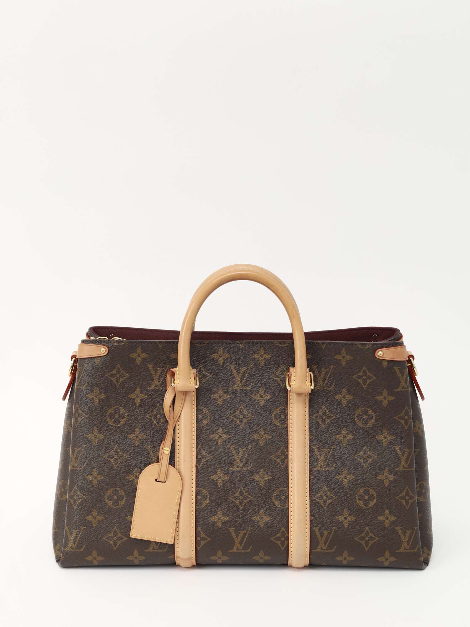 Louis Vuitton Soufflot 