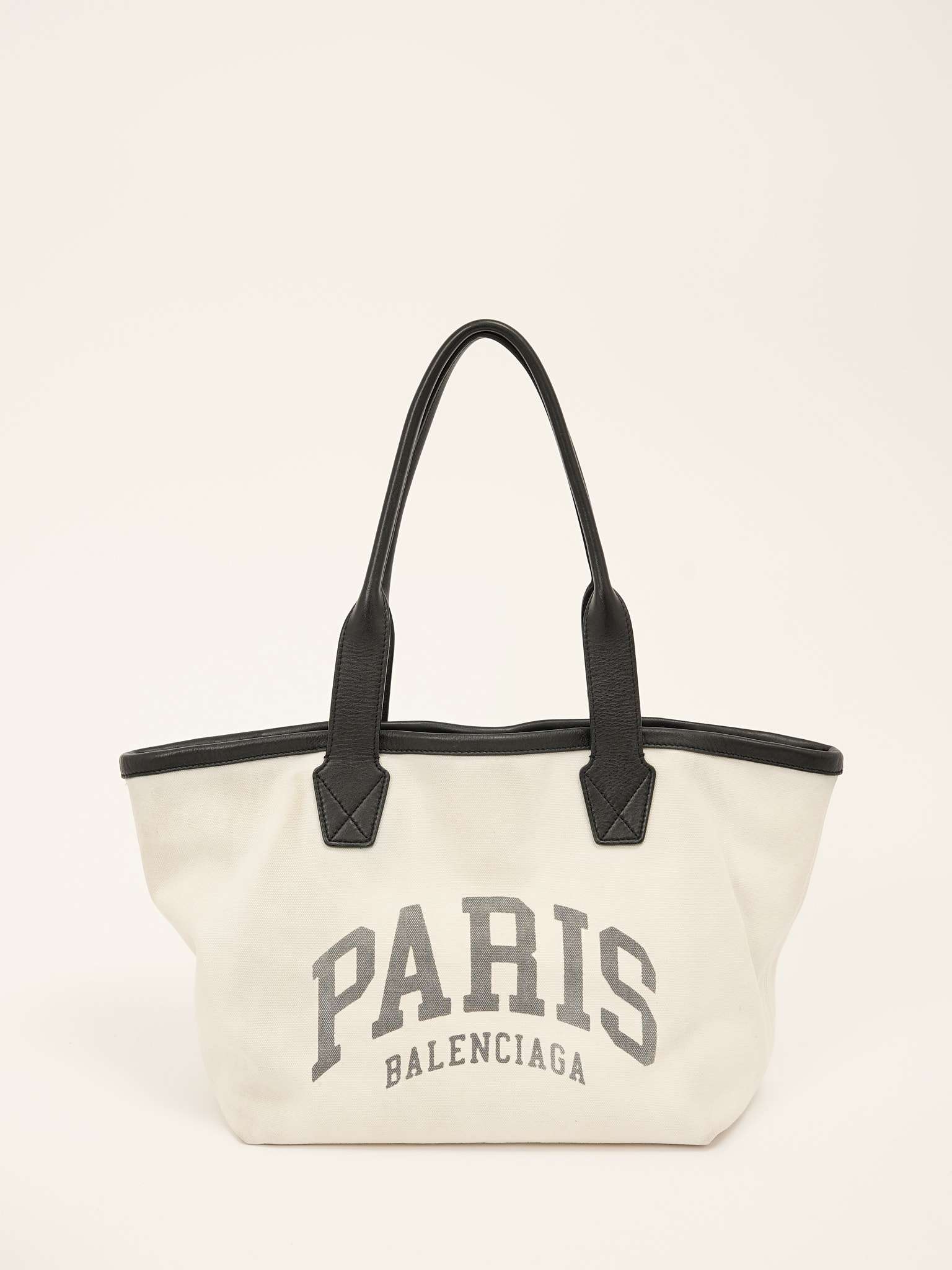 Balenciaga Cities Paris 