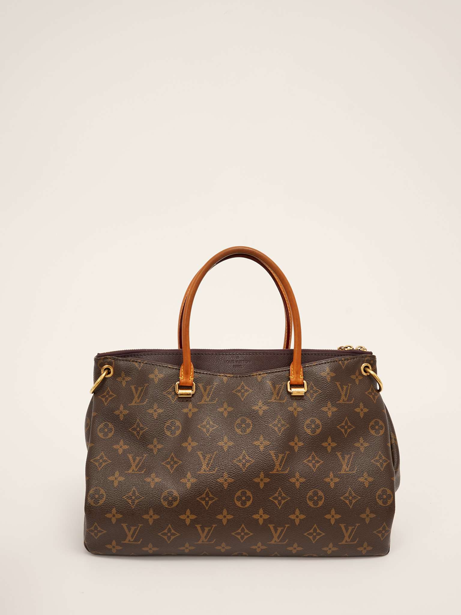 Louis Vuitton Pallas 