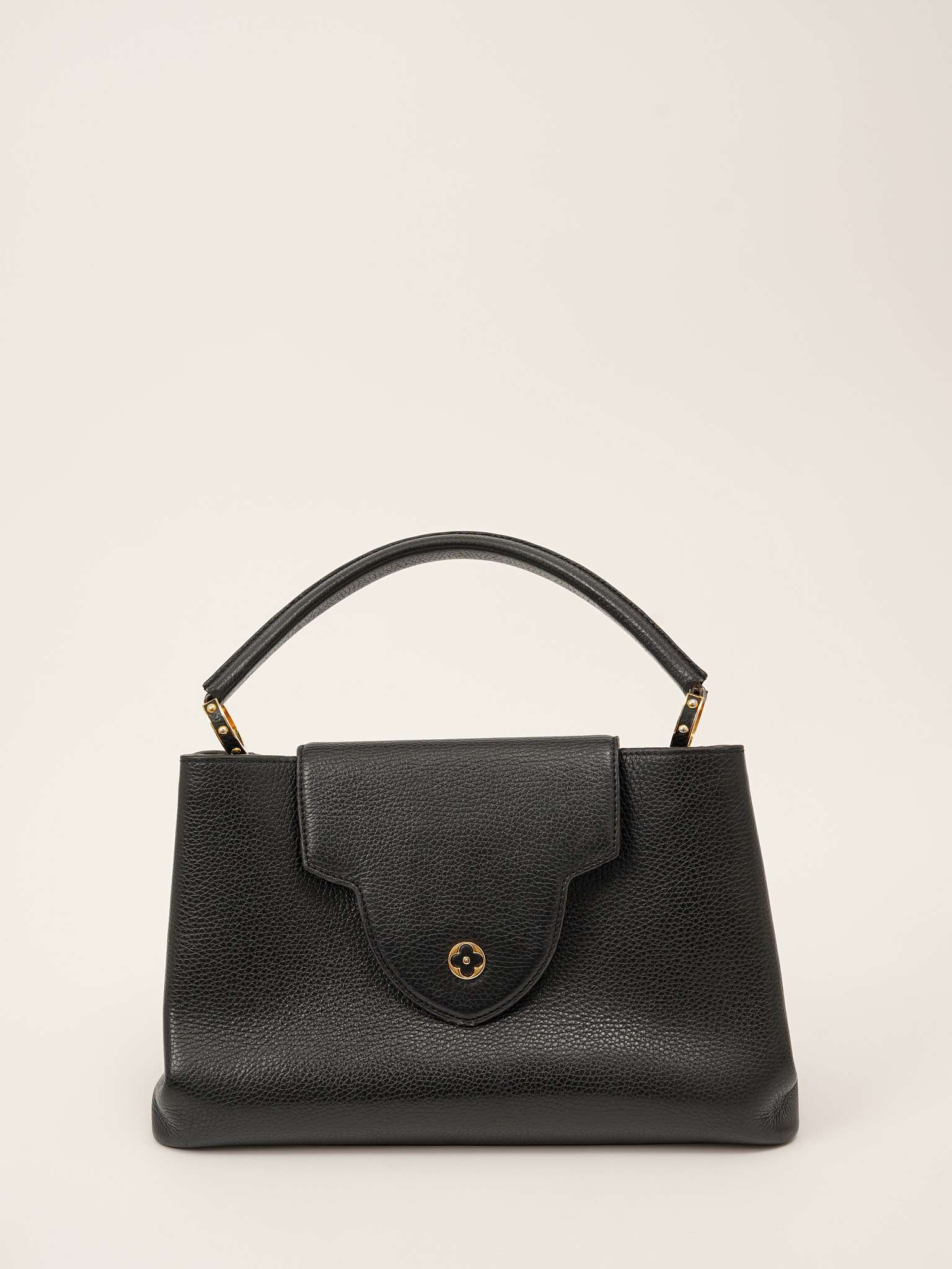Louis Vuitton Capucines 