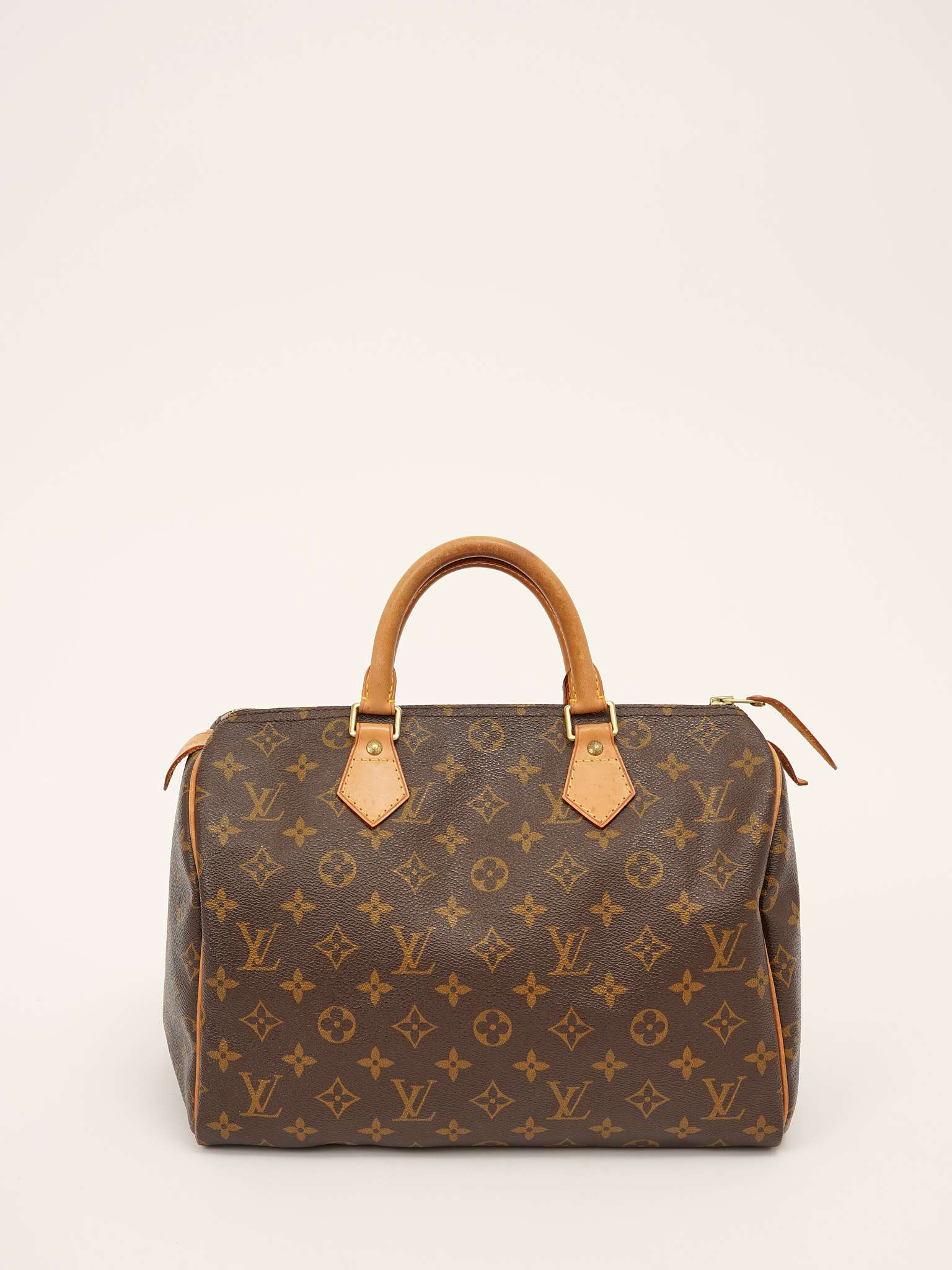Louis Vuitton Speedy 