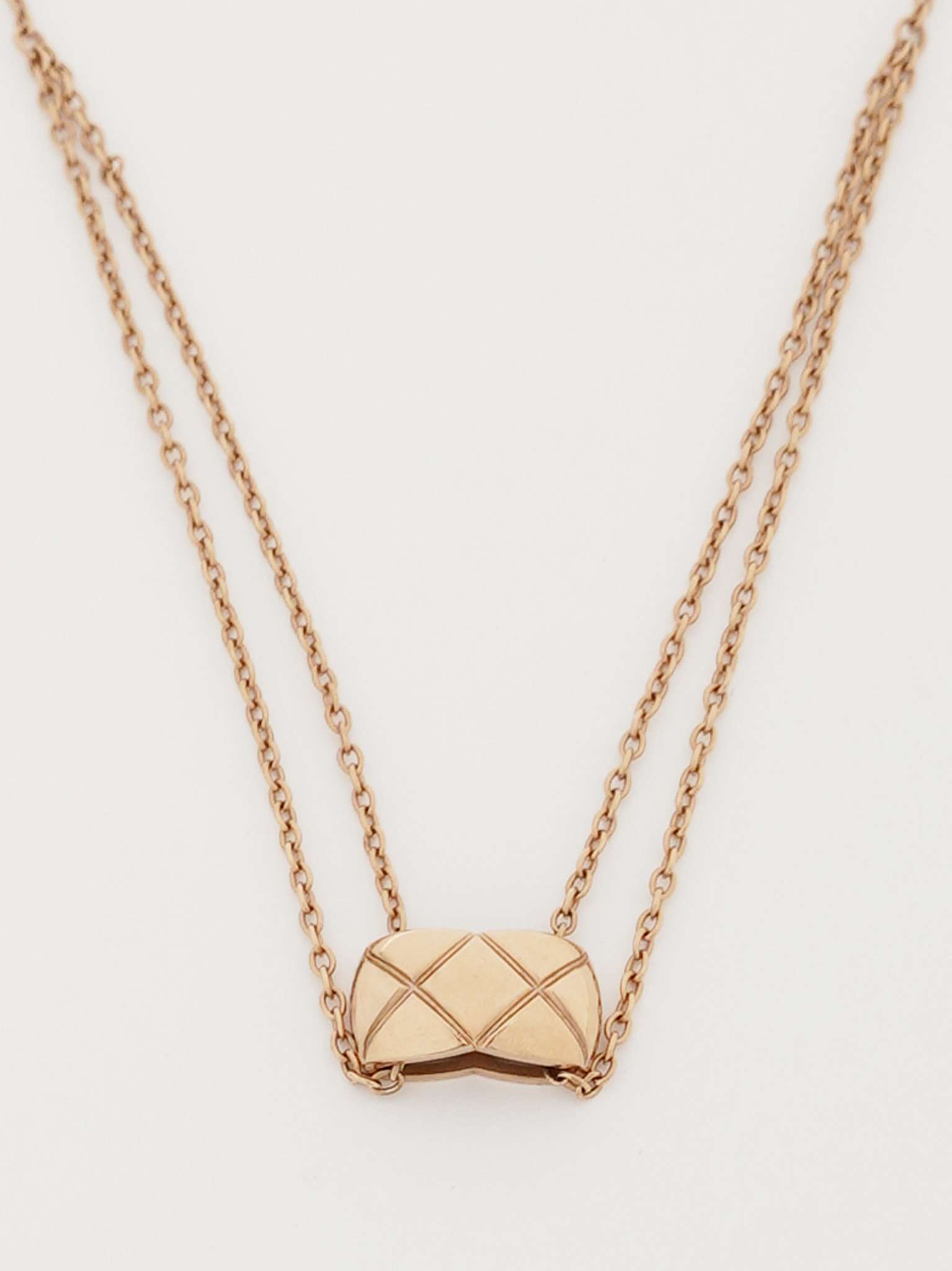 Chanel Necklace 