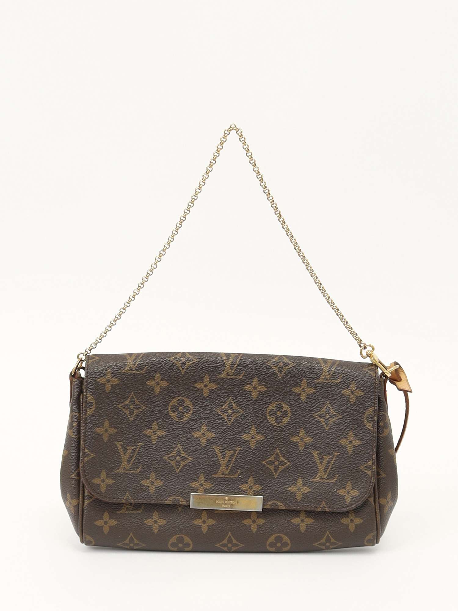 Louis Vuitton Favorite 