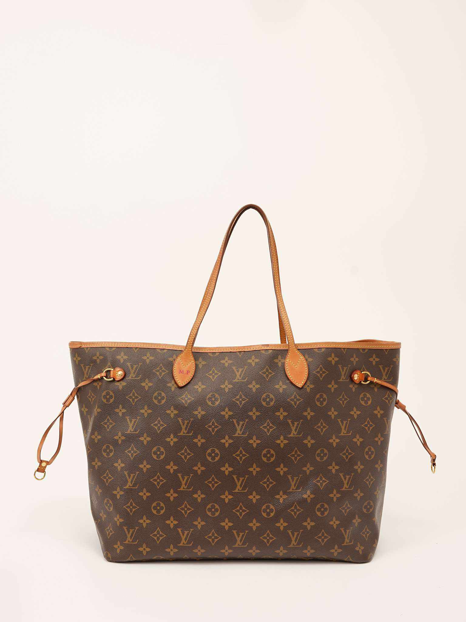 Louis Vuitton Neverfull 