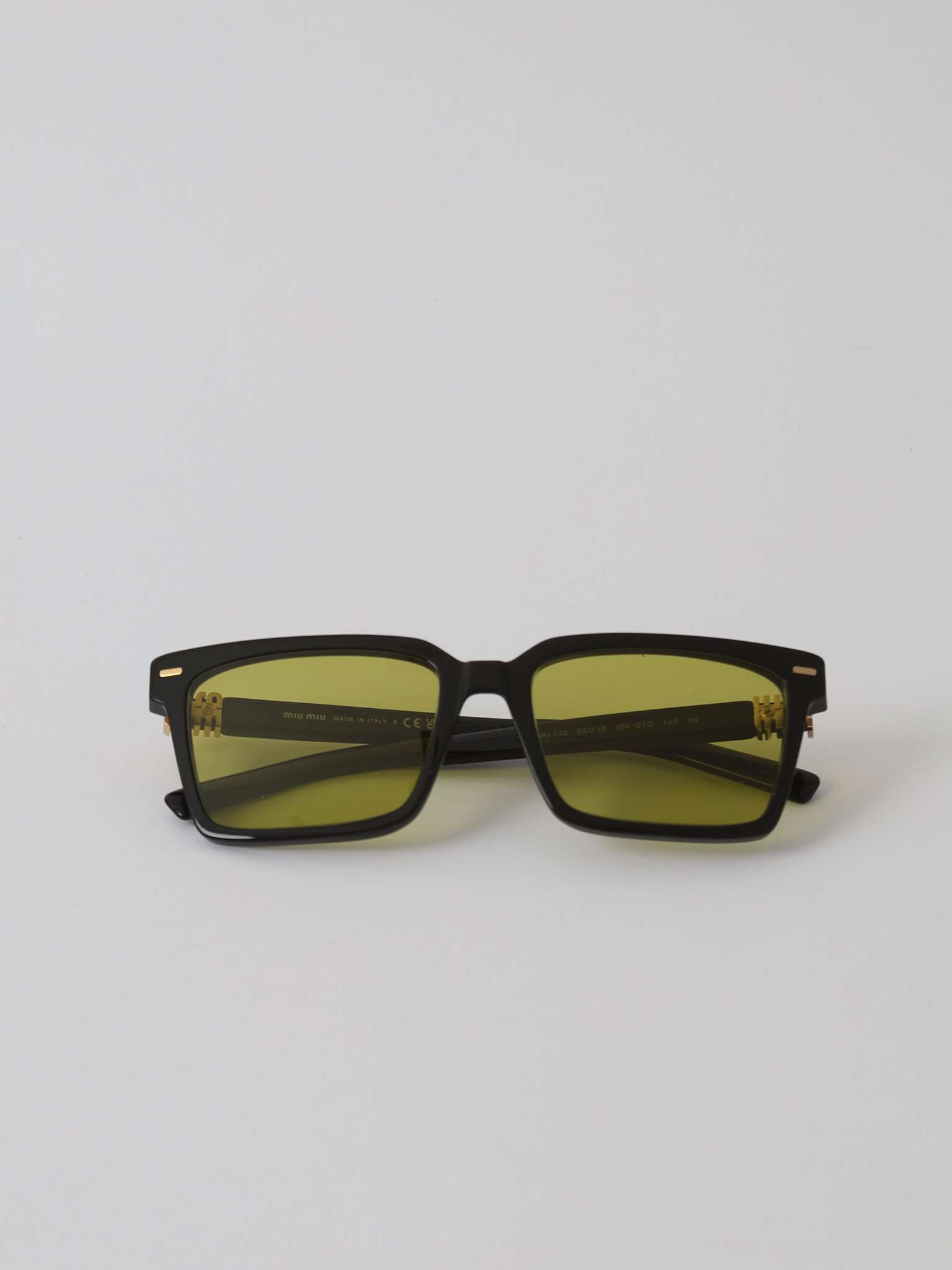 Miu Miu Sunglasses 