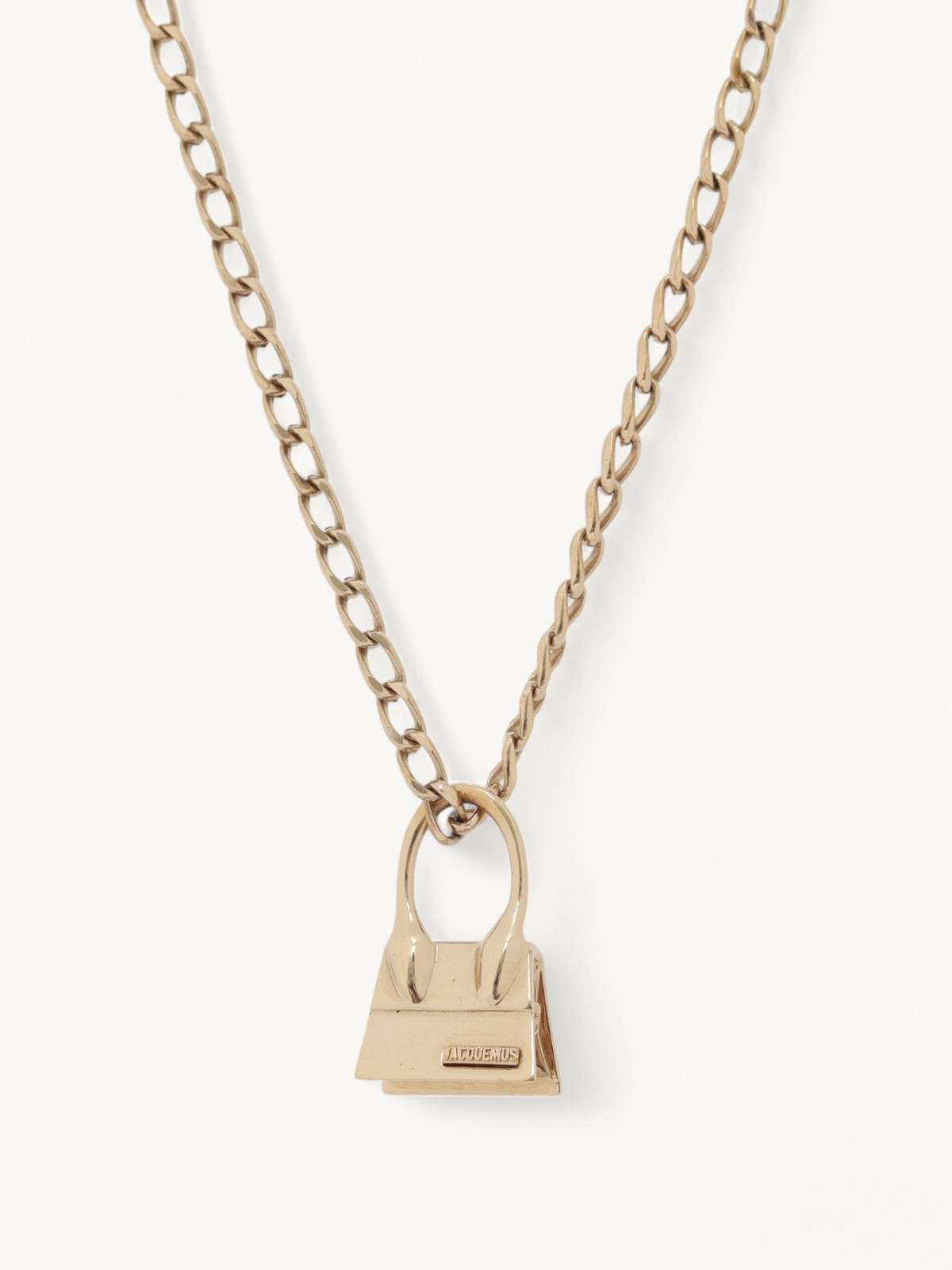 Jacquemus Necklace 