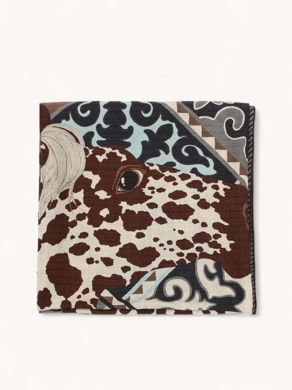 Hermes Scarf 