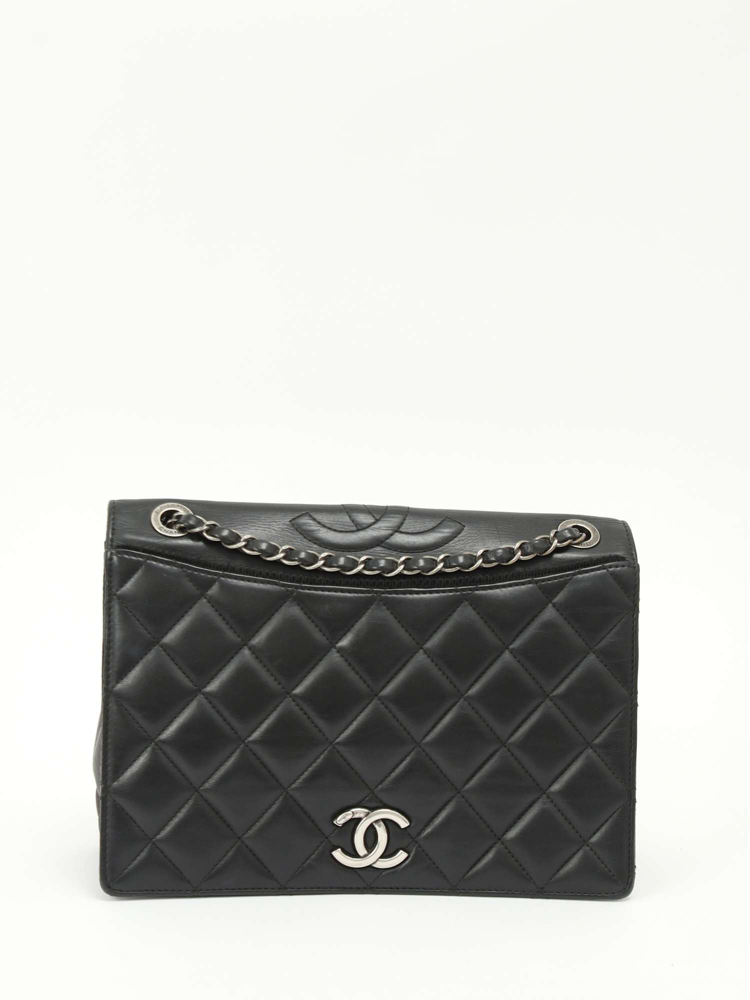 Chanel Ballerine 