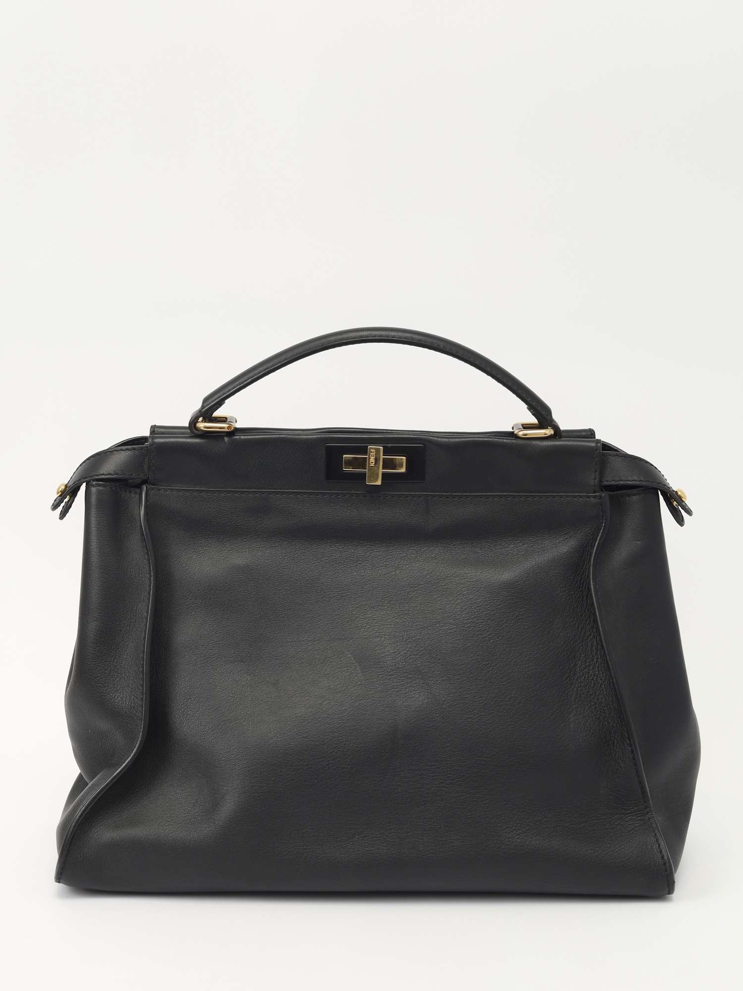 Fendi Peekaboo 