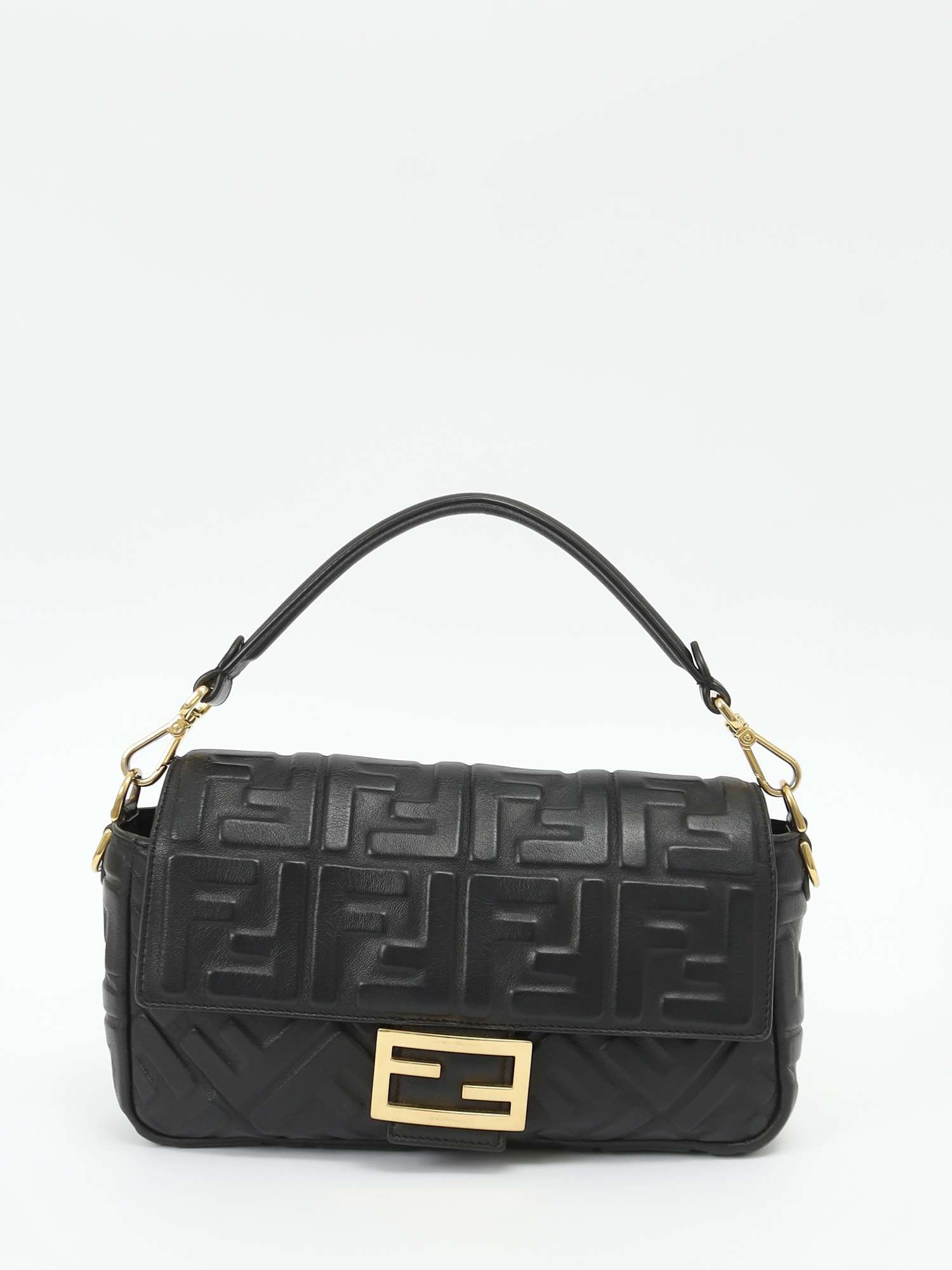 Fendi Baguette 