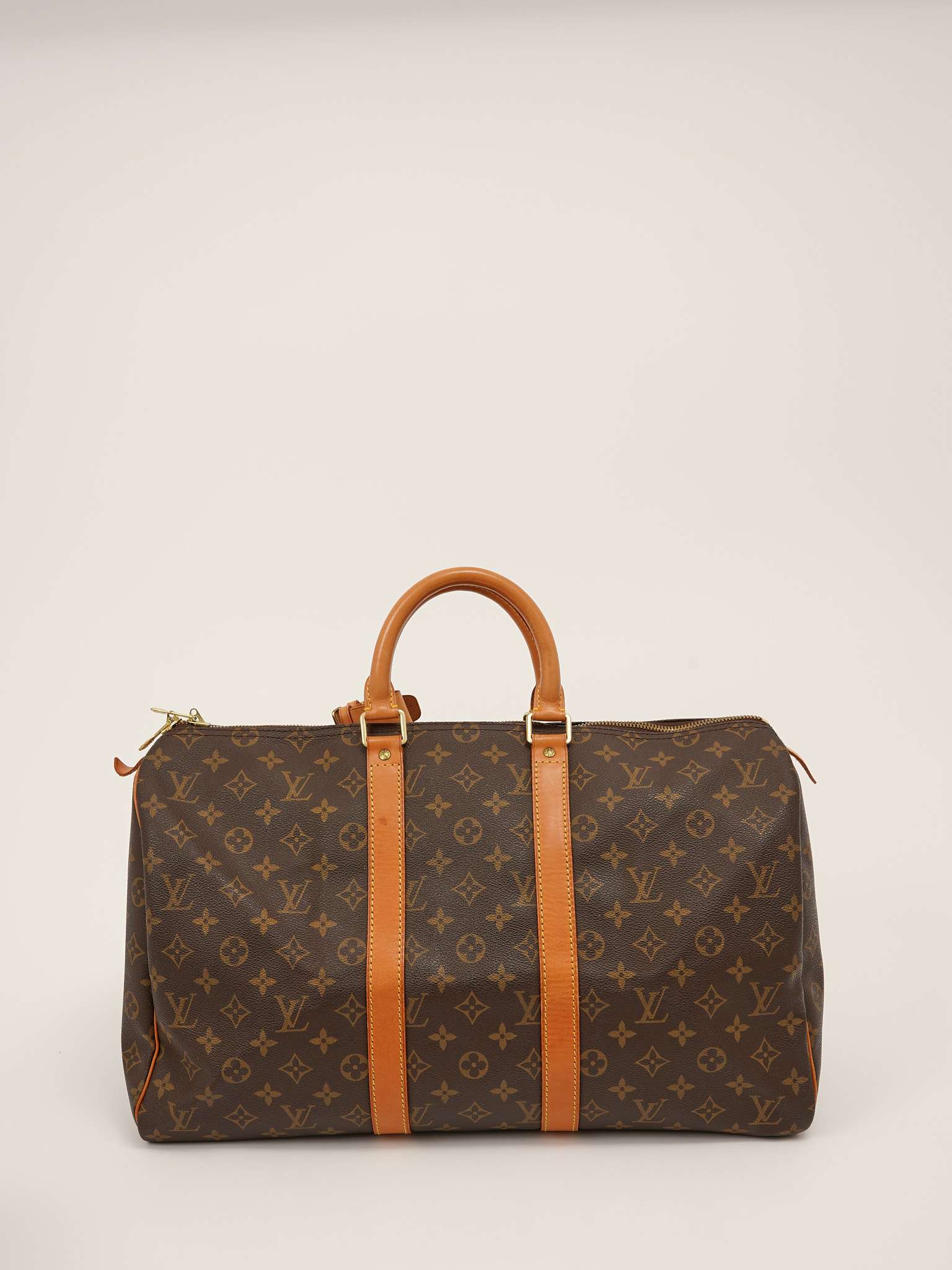Louis Vuitton Keepall 