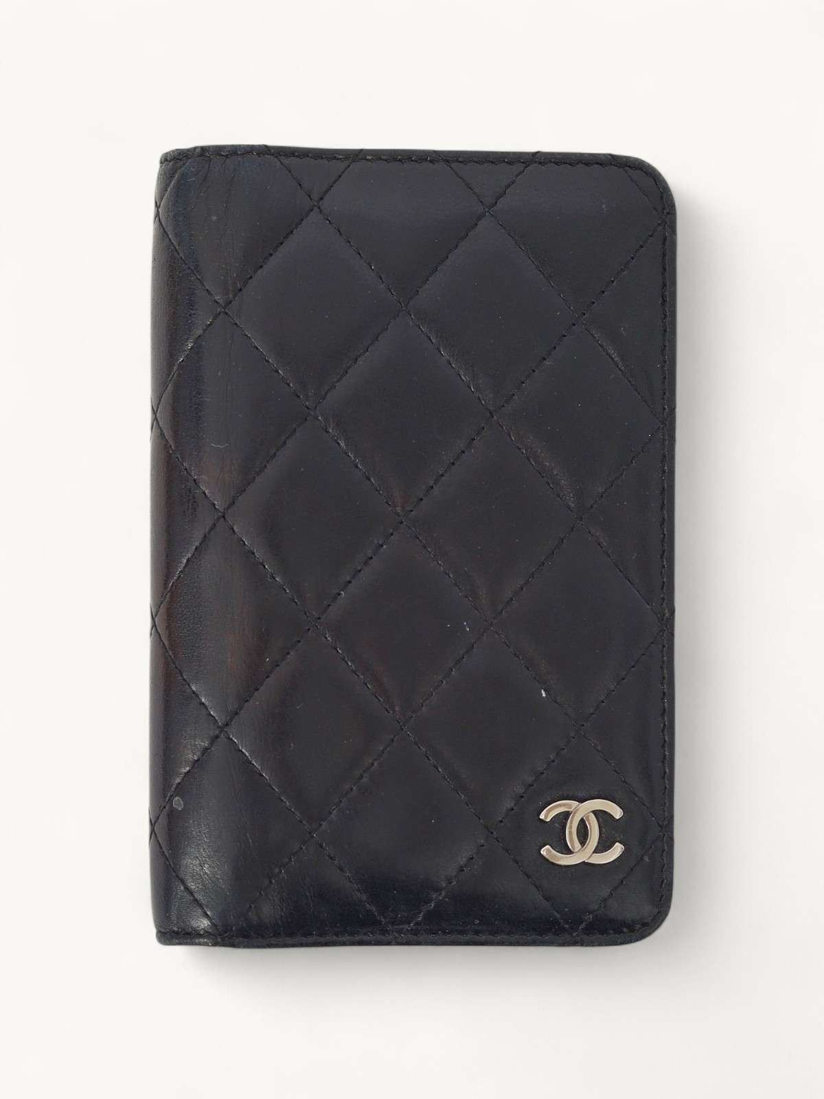 Chanel Cover for documents 