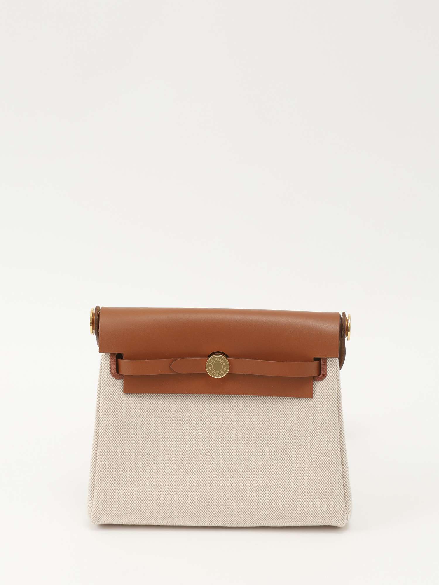 Hermes Herbag 20
