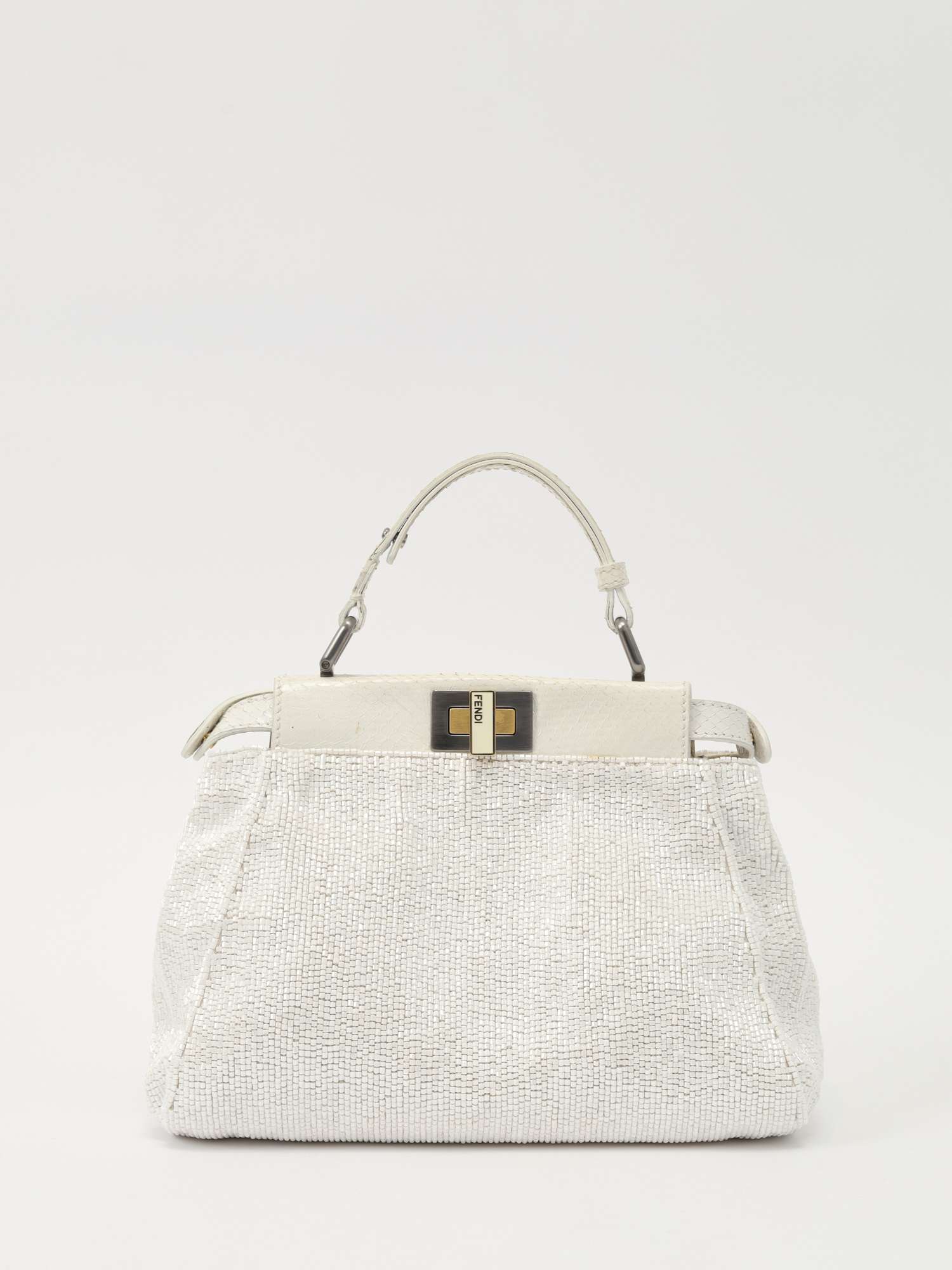 Fendi Peekaboo 