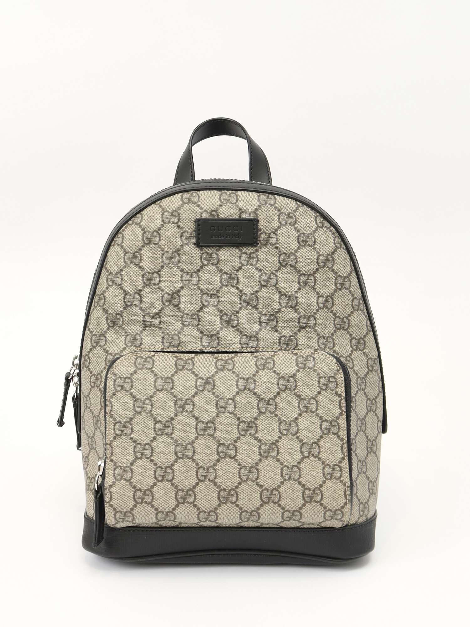 Gucci GG Supreme 