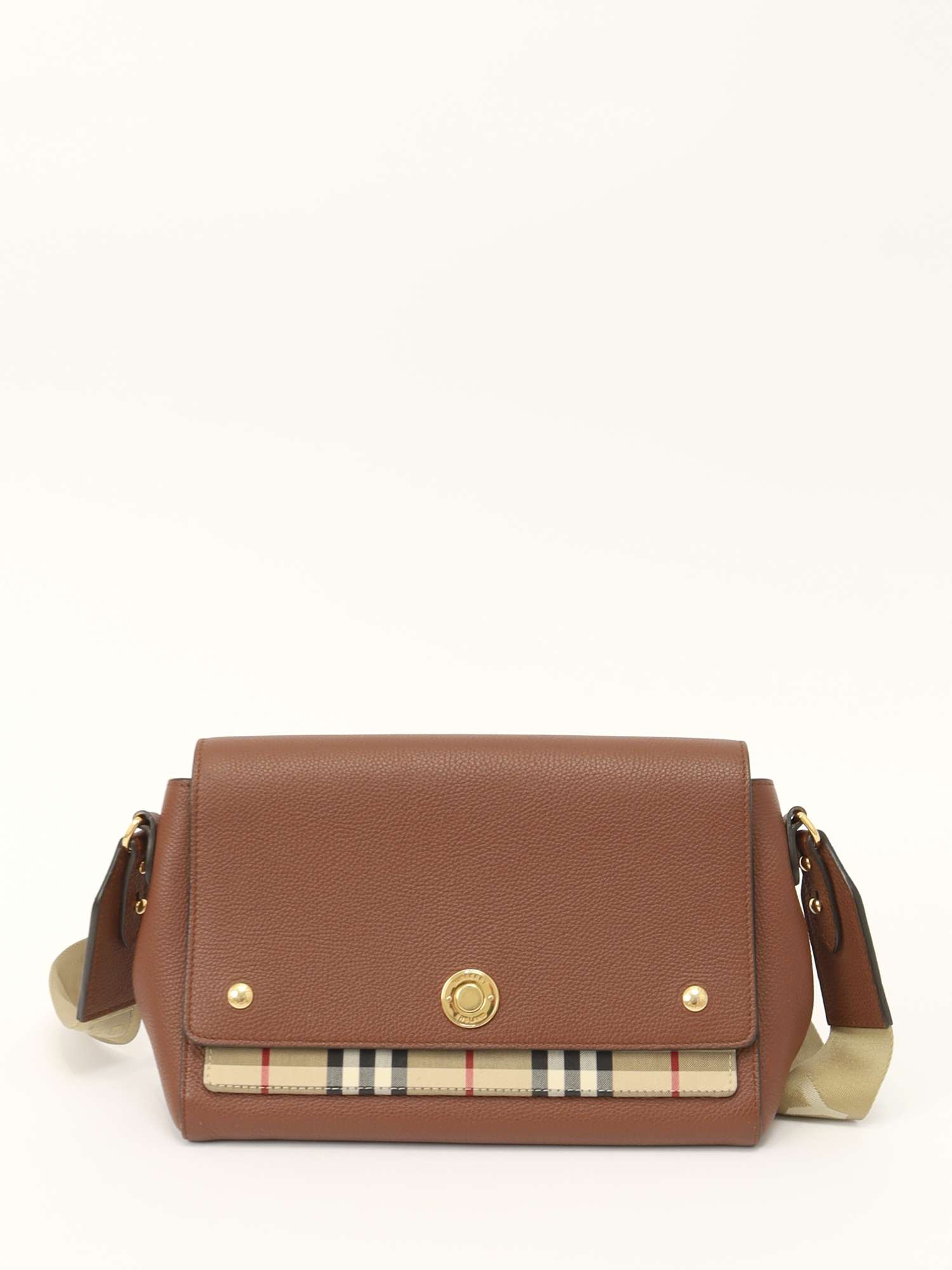 Burberry Note 