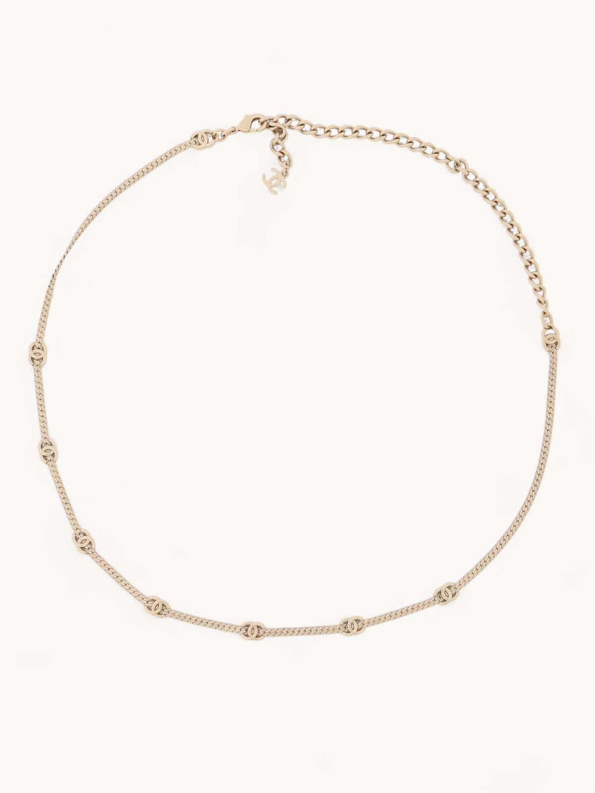 Chanel Necklace 