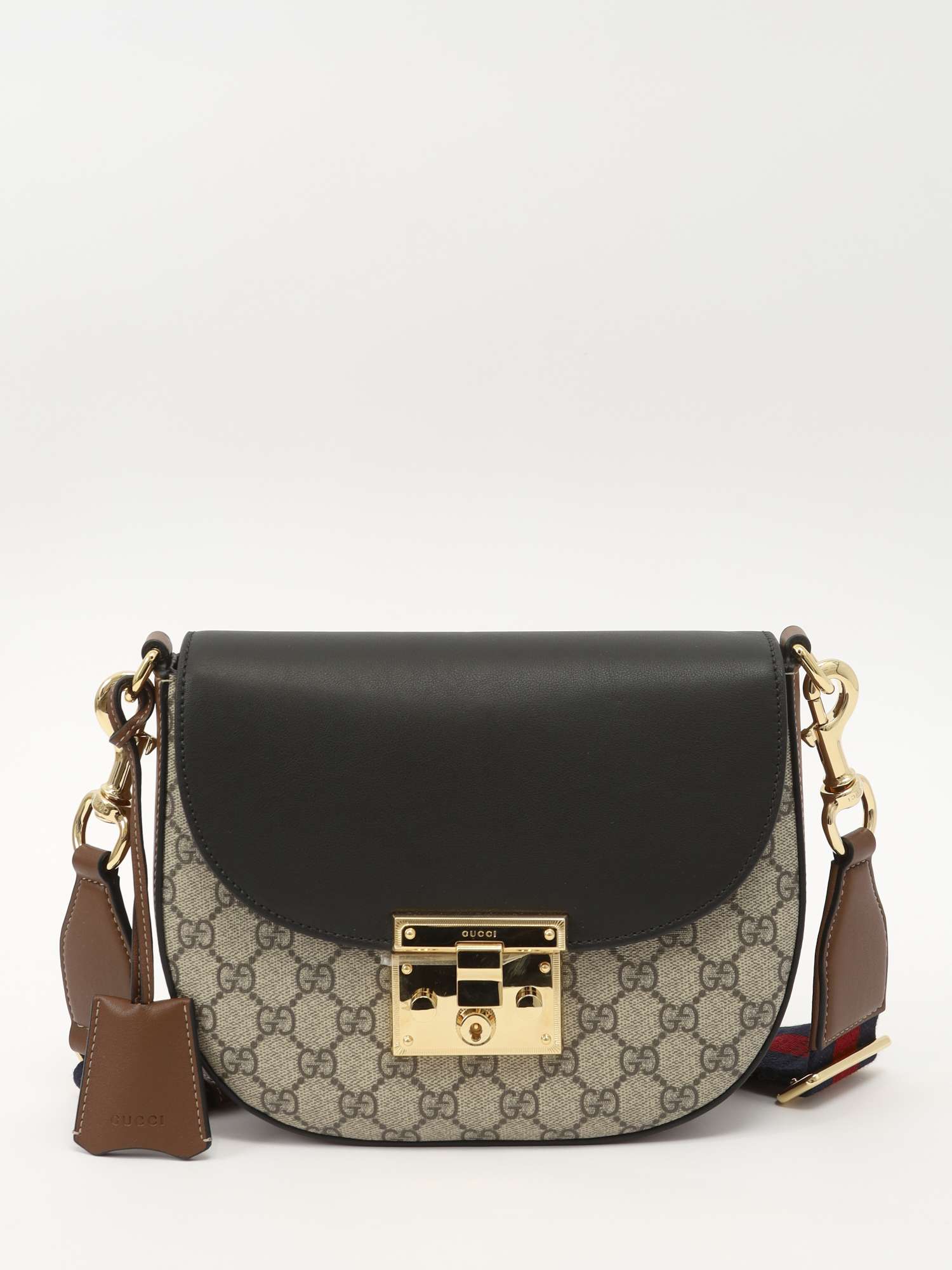 Gucci Padlock 