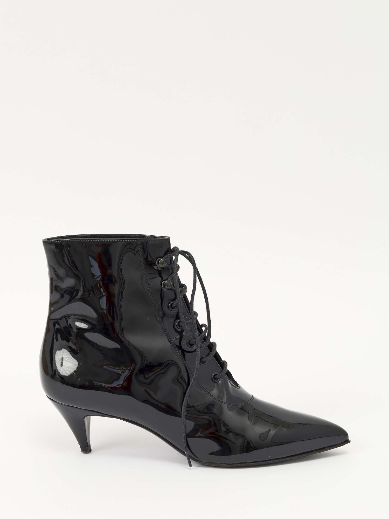 Saint Laurent Shoes 36.5