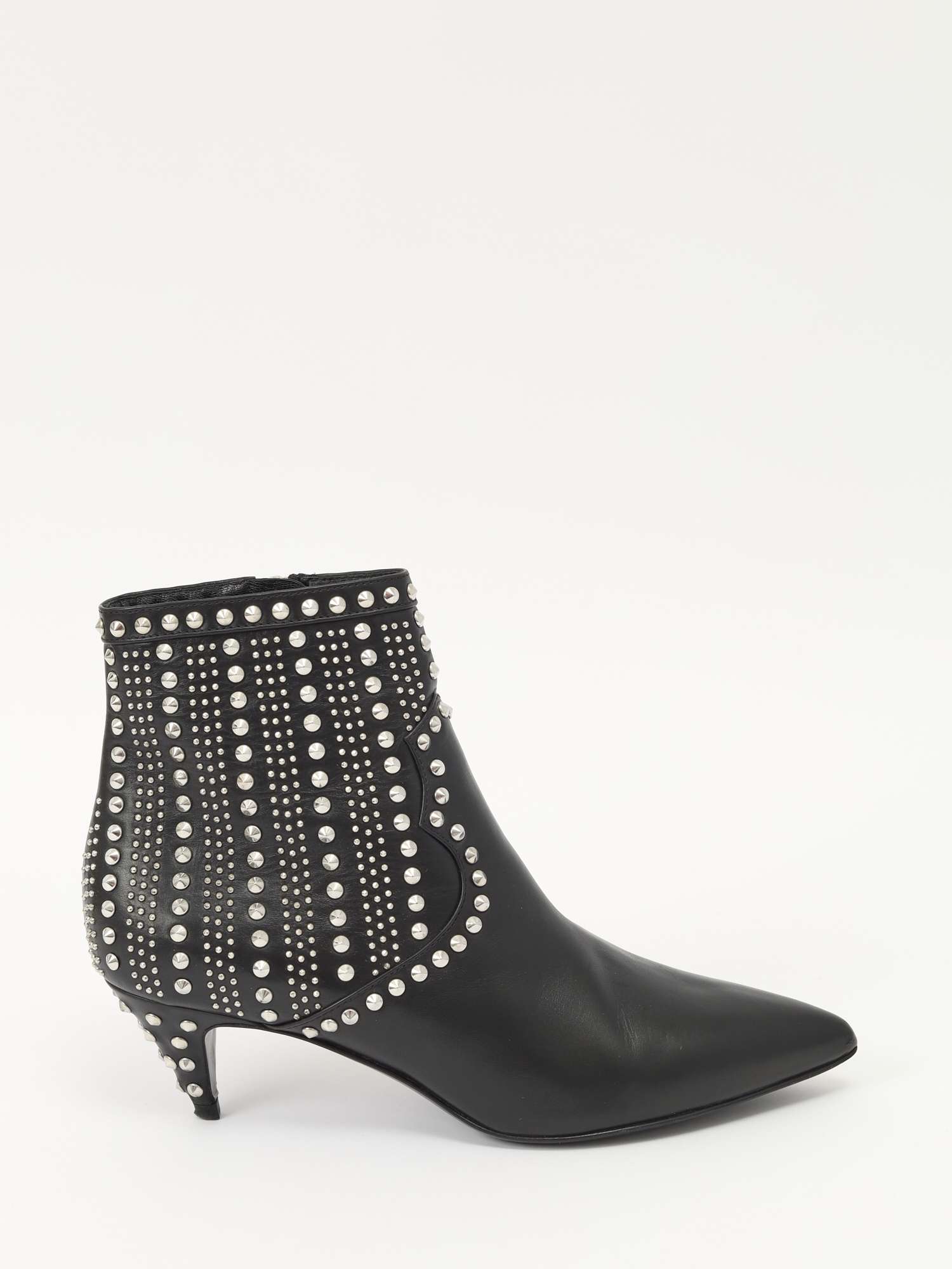 Saint Laurent Shoes 36.5