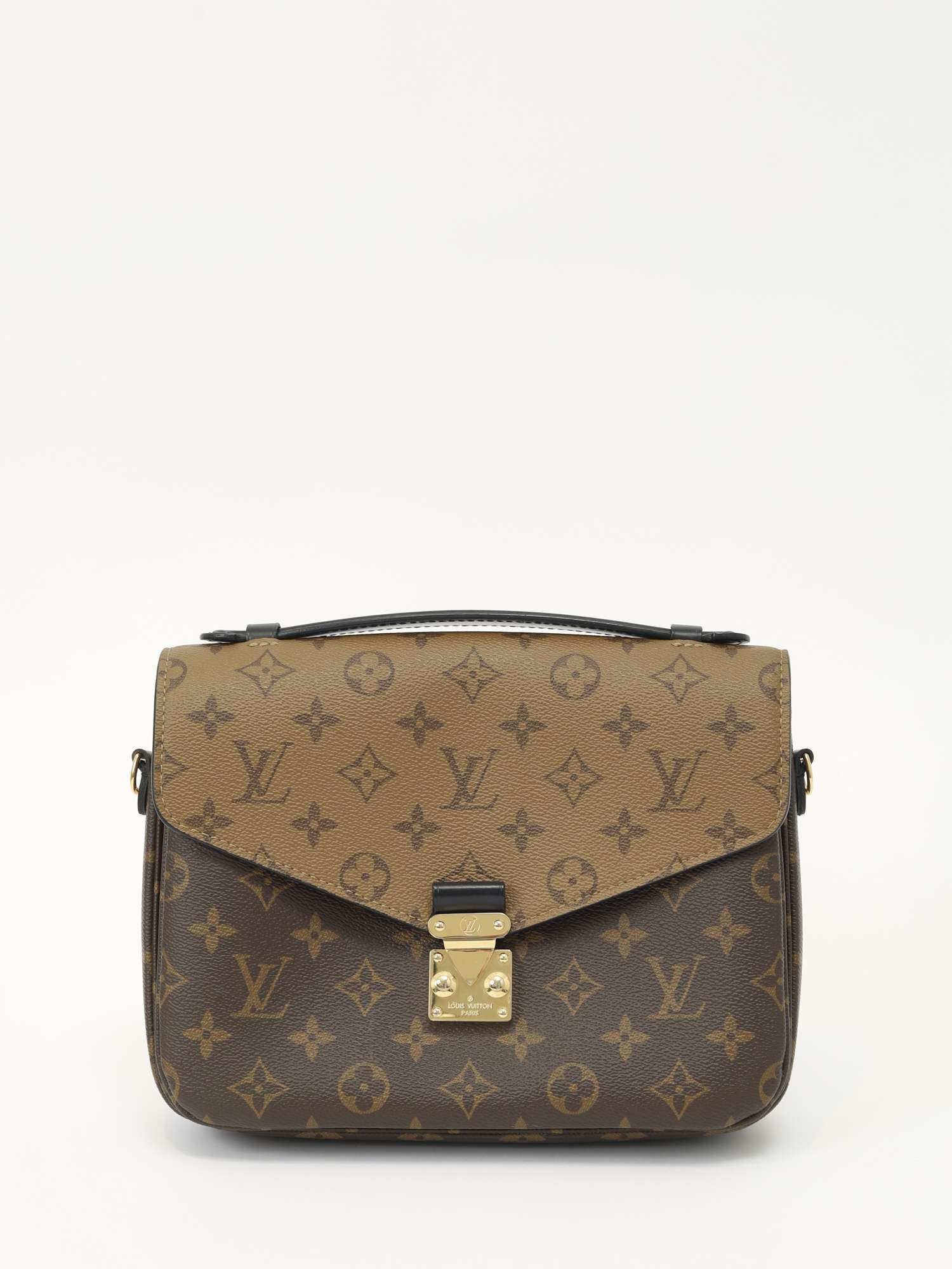Louis Vuitton Pochette Metis 
