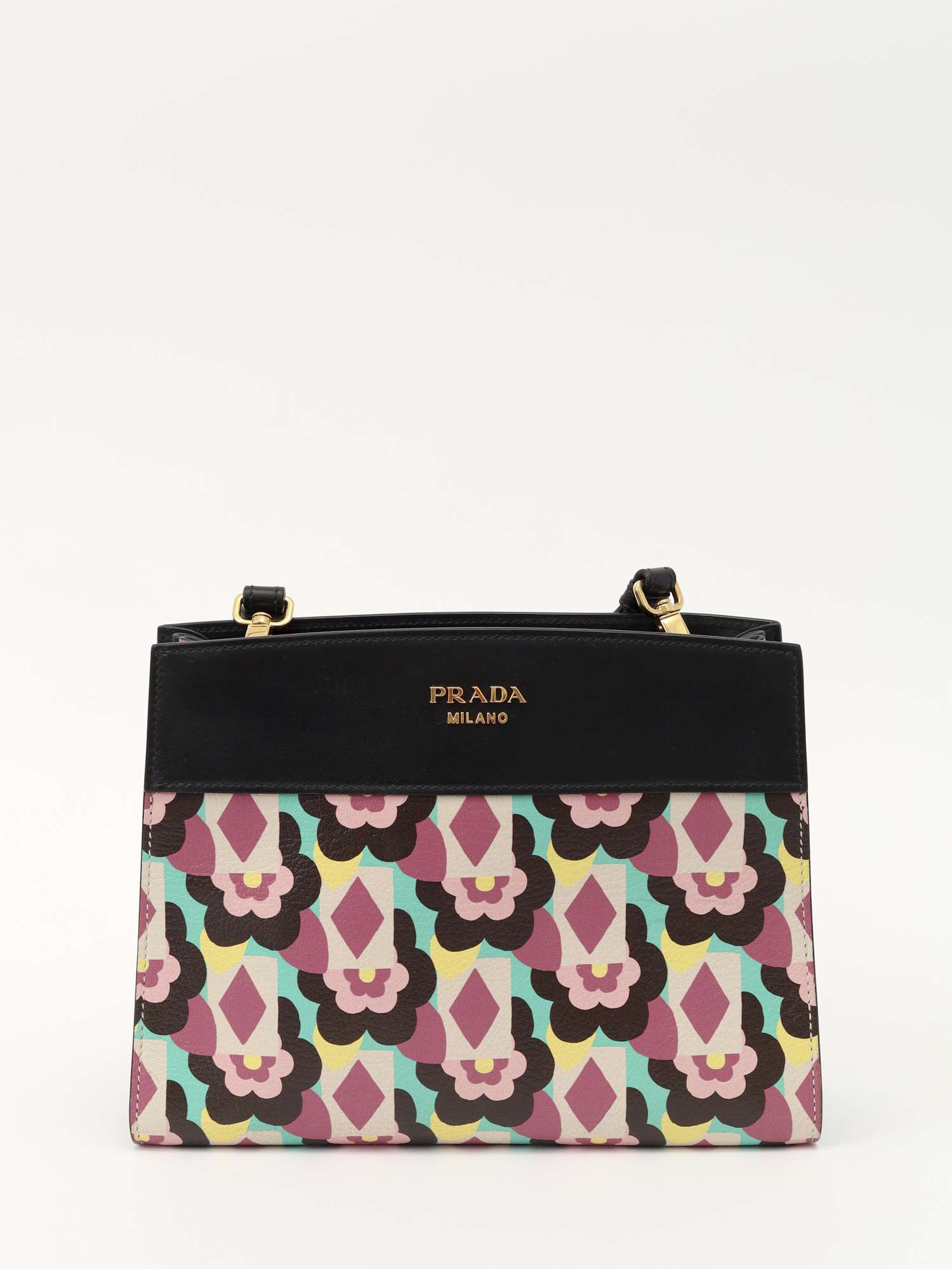 Prada Bibliotheque 