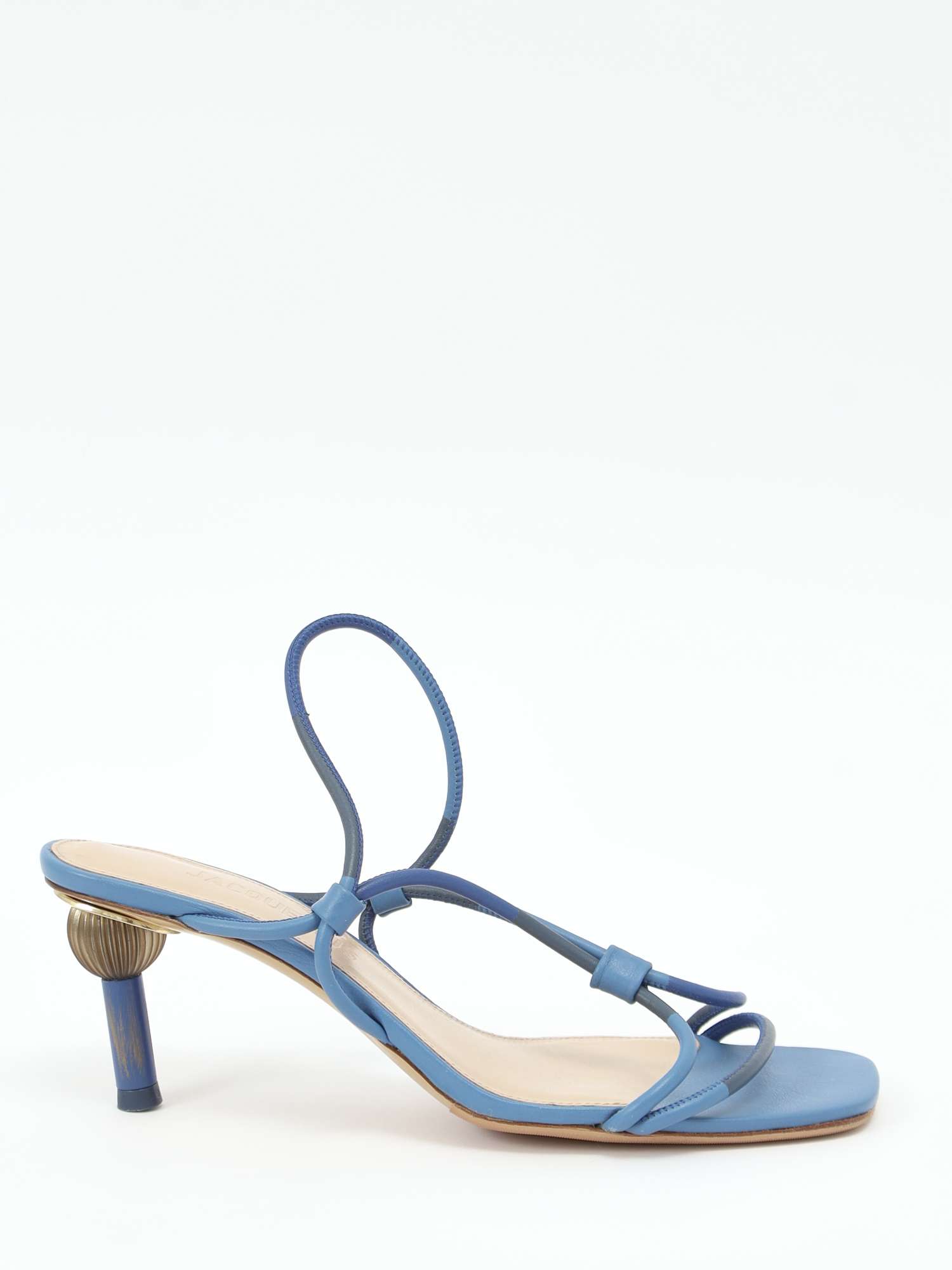 Jacquemus Shoes 39.5