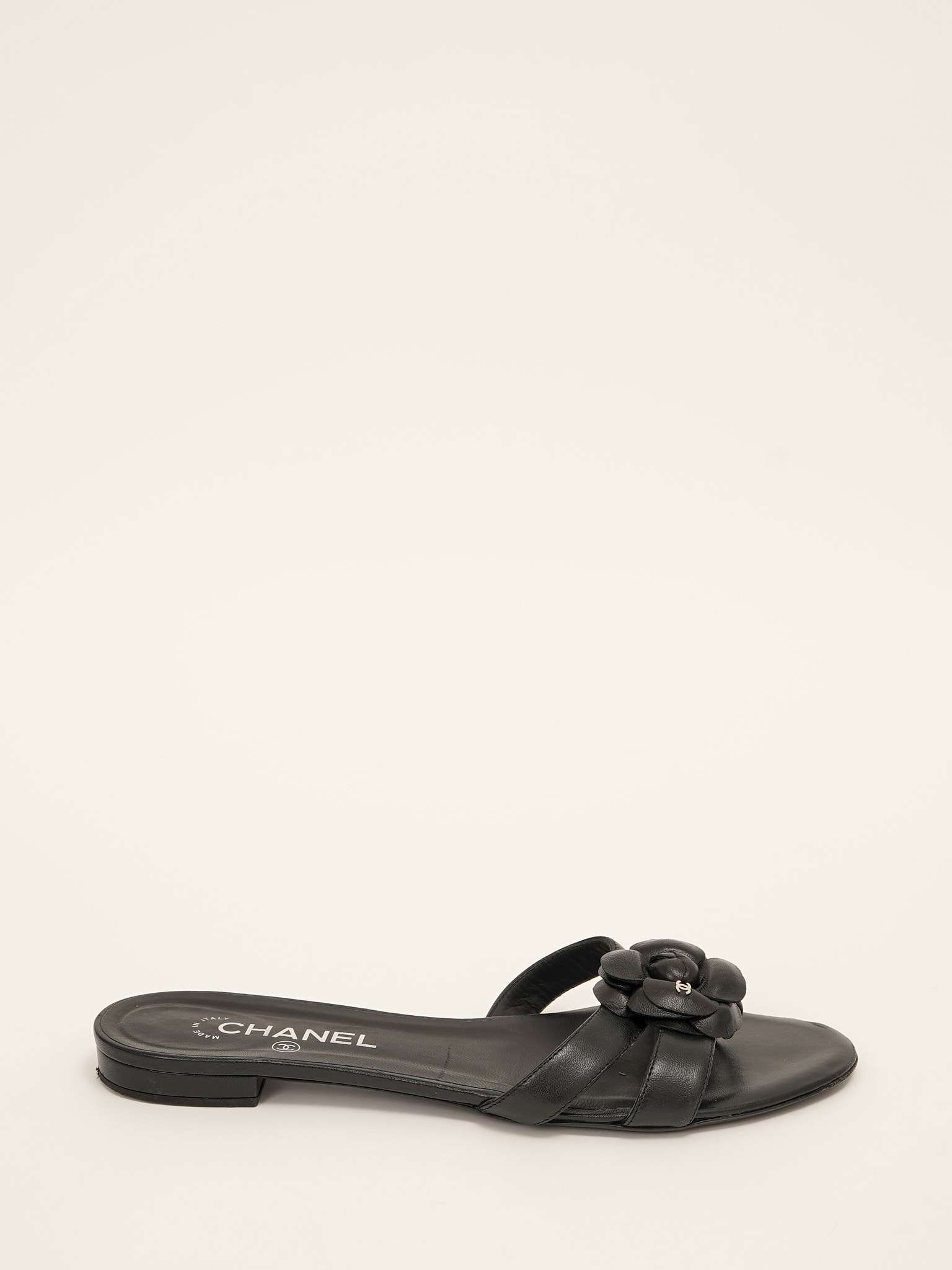 Chanel Shoes 40