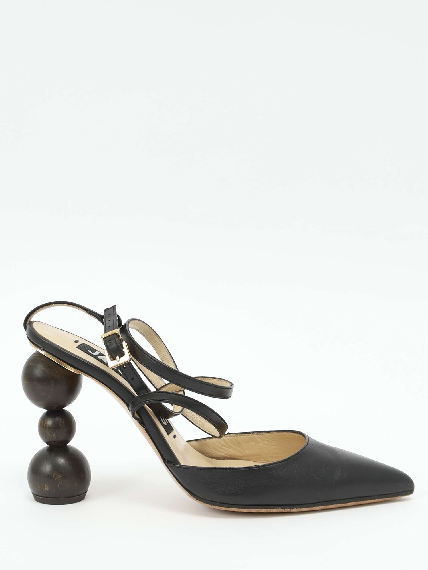 Jacquemus Shoes 40