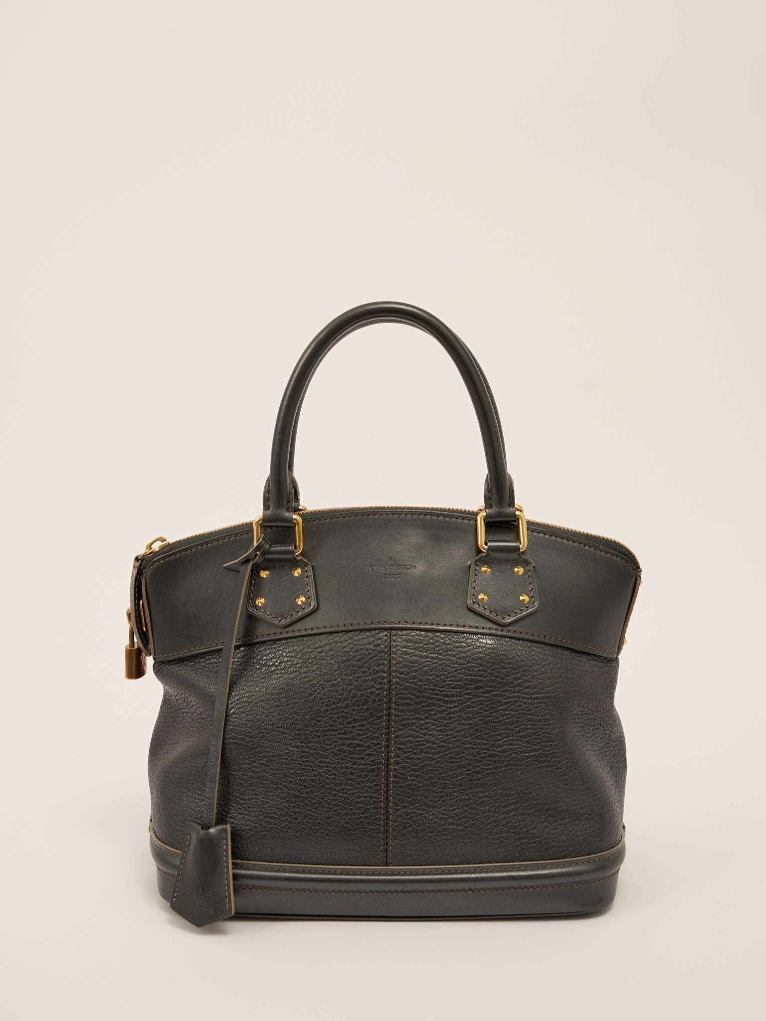 Louis Vuitton Lockit 