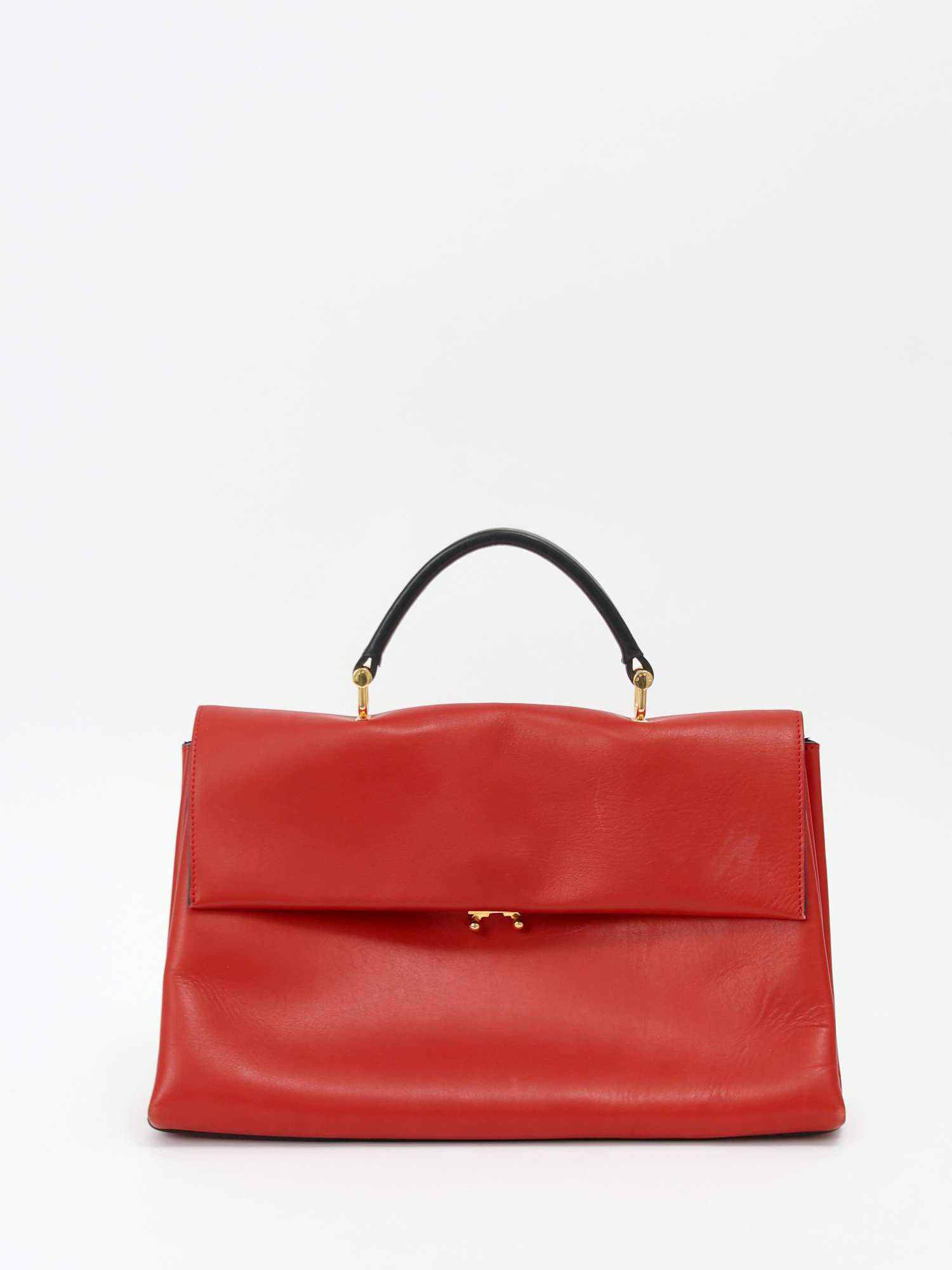Marni Leather Bag 