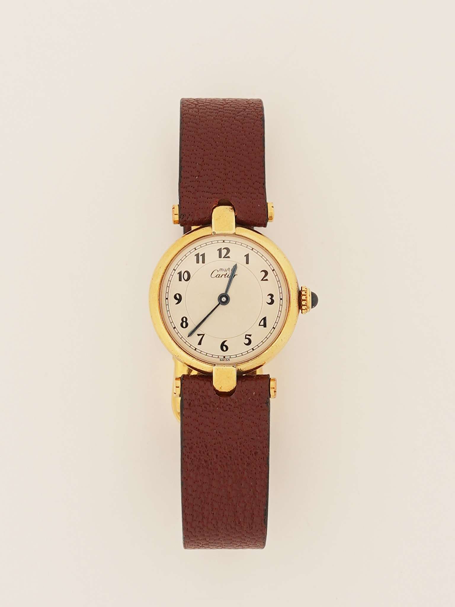 Cartier Vendome 
