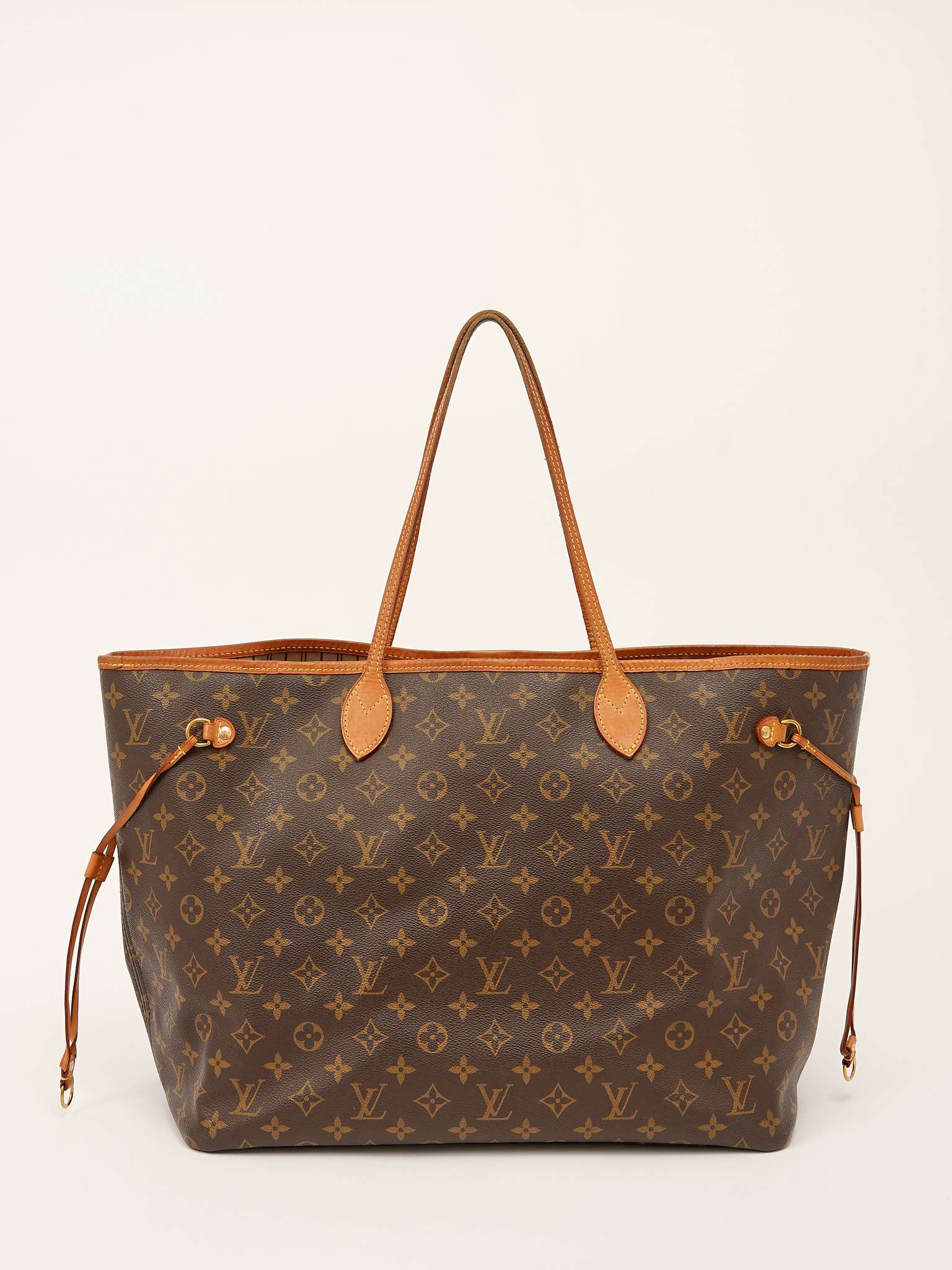 Louis Vuitton Neverfull 