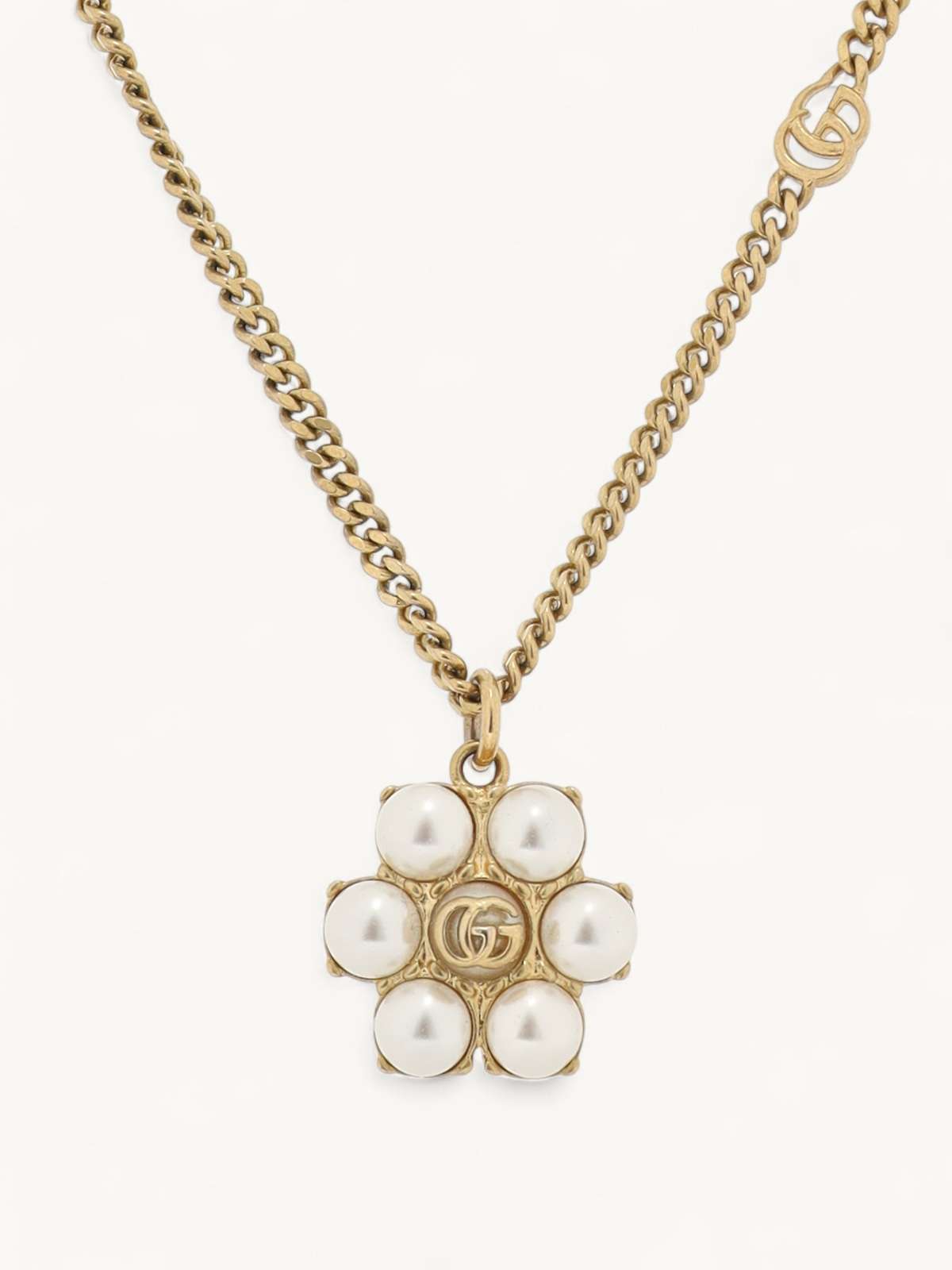 Gucci Necklace 