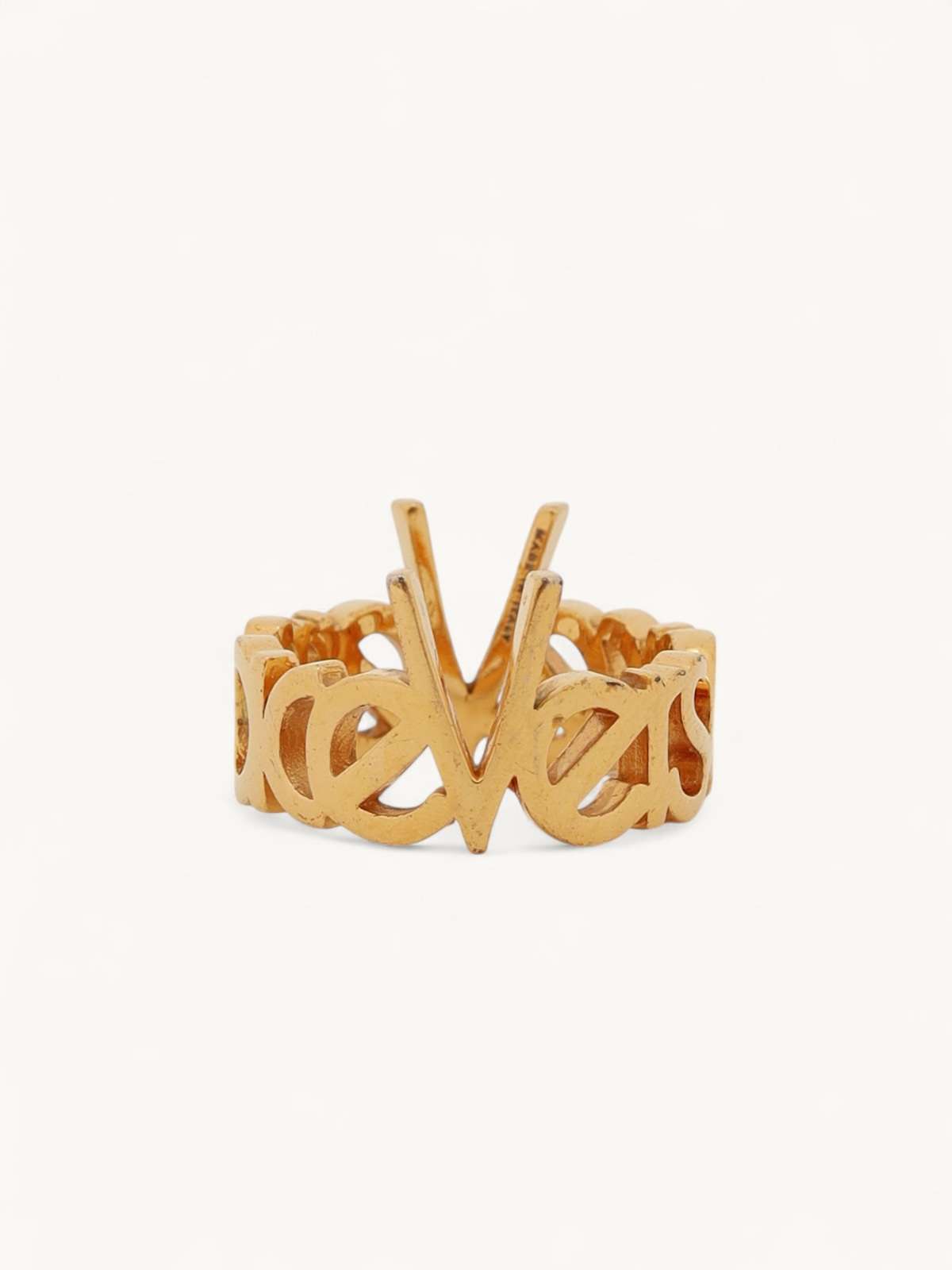 Versace Ring 