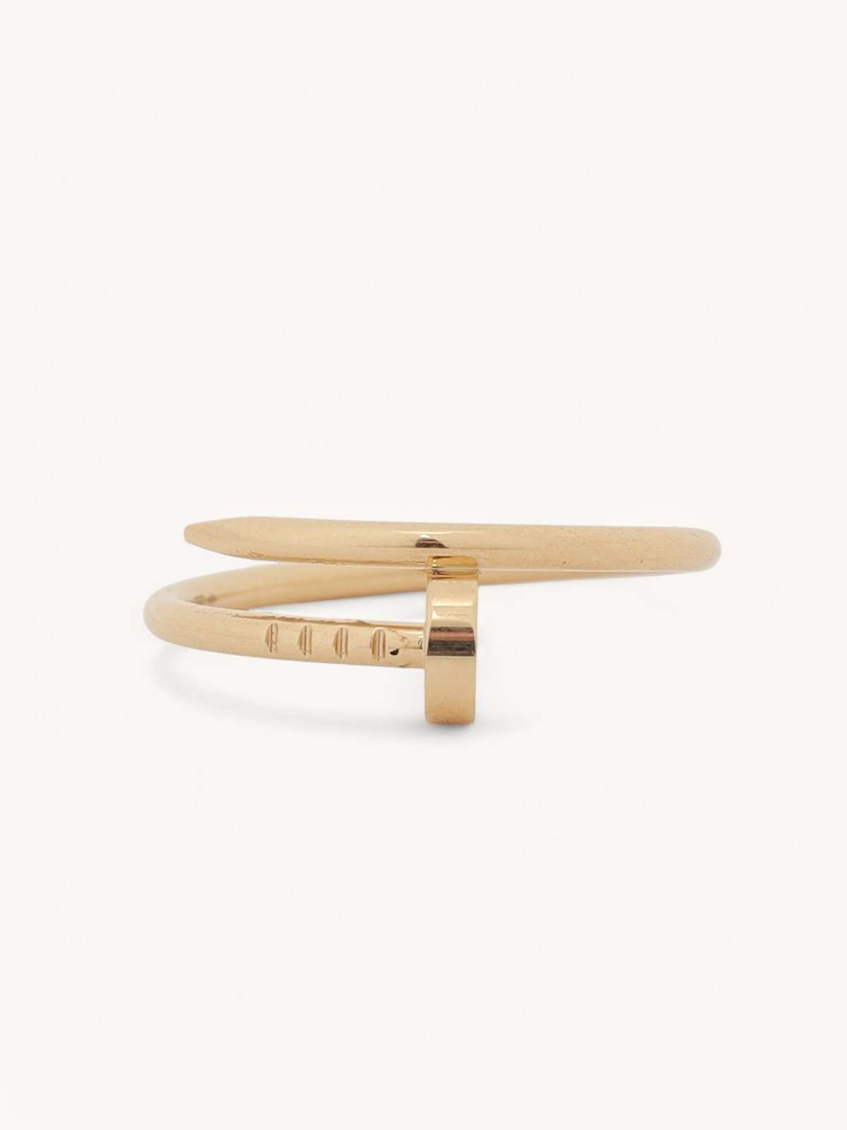 Cartier Juste Un Clou 
