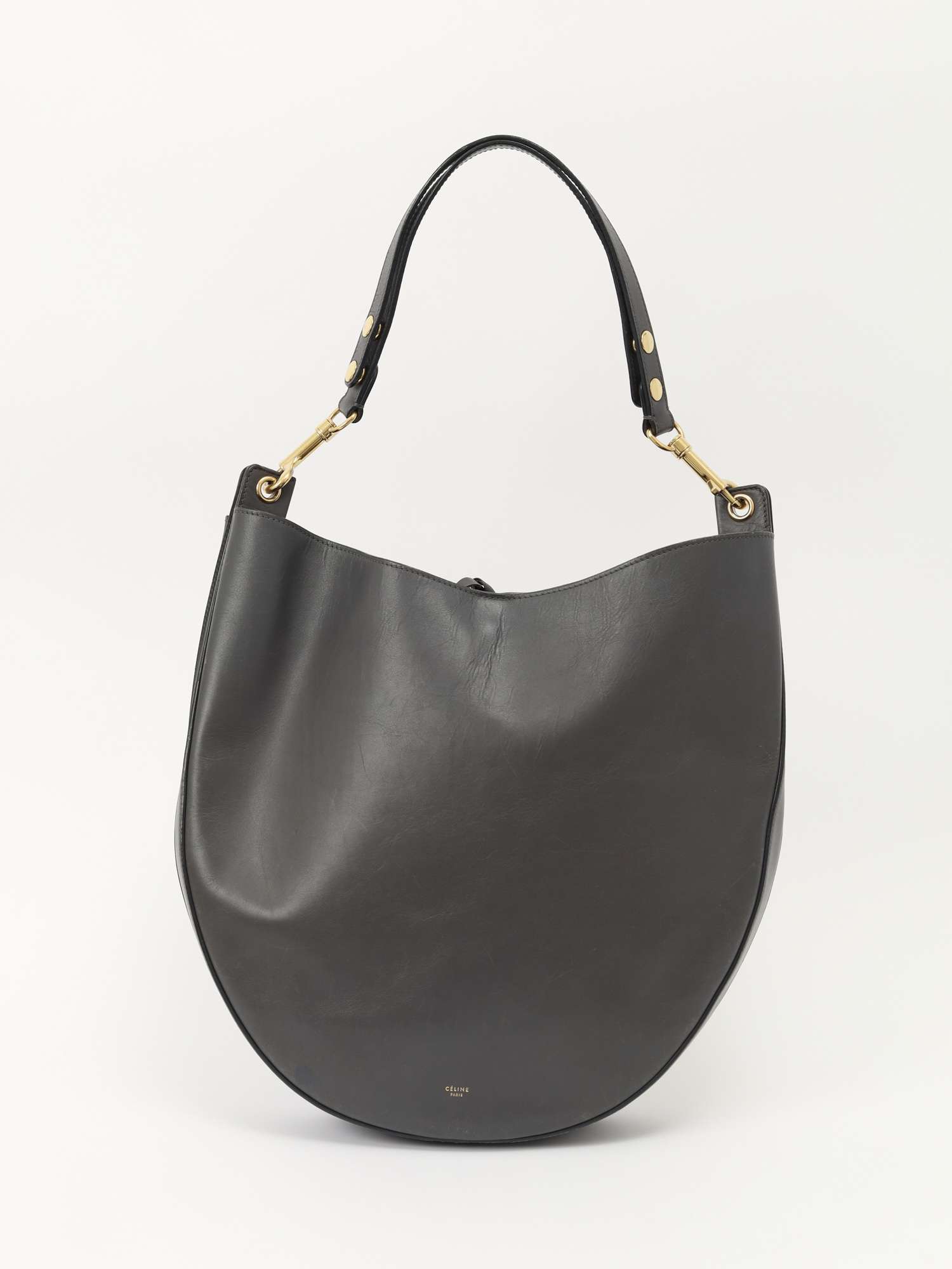 Celine Leather Bag 