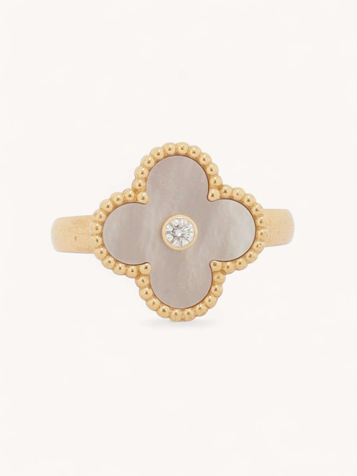 Van Cleef  Alhambra 