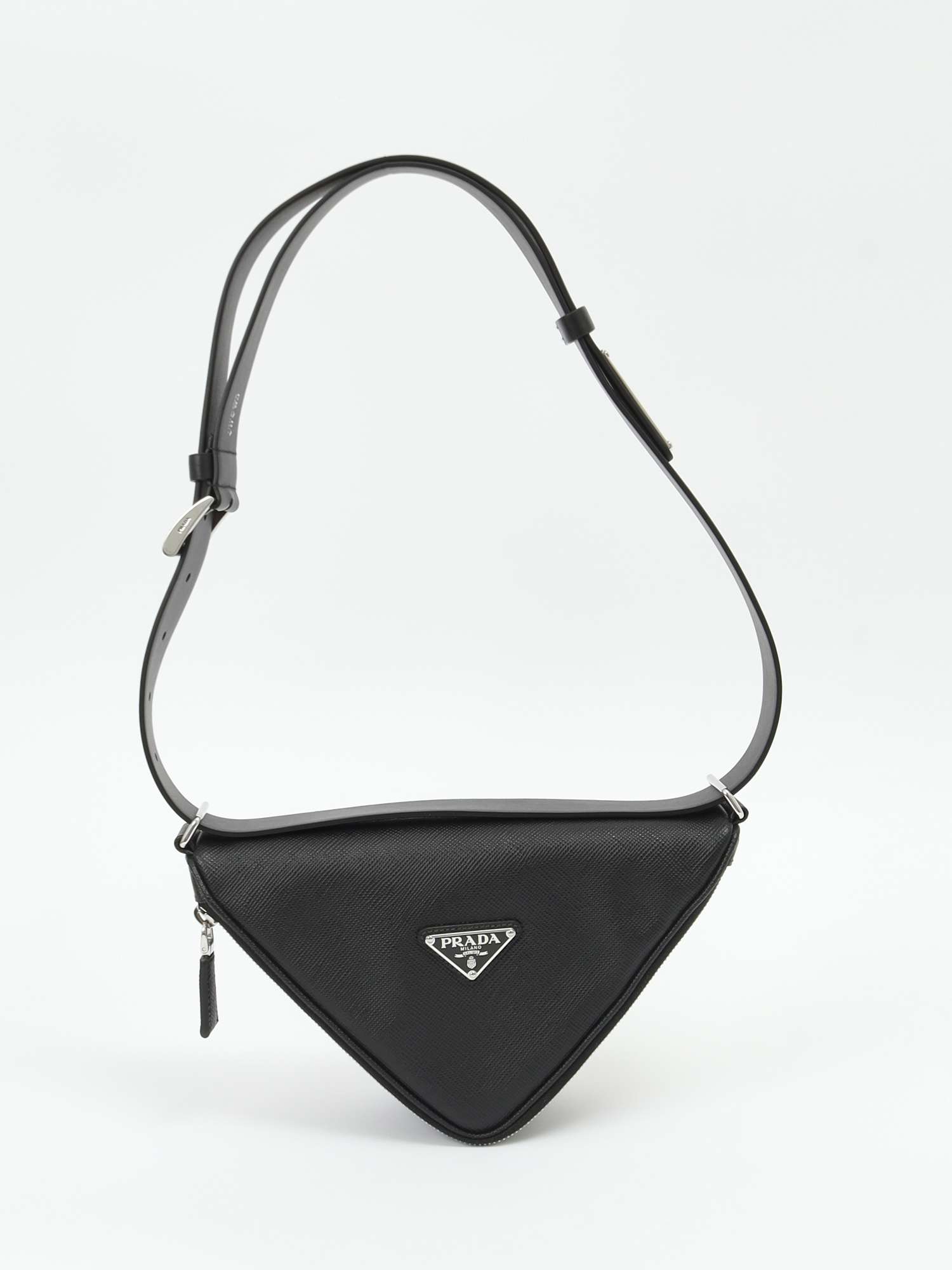 Prada Triangle 