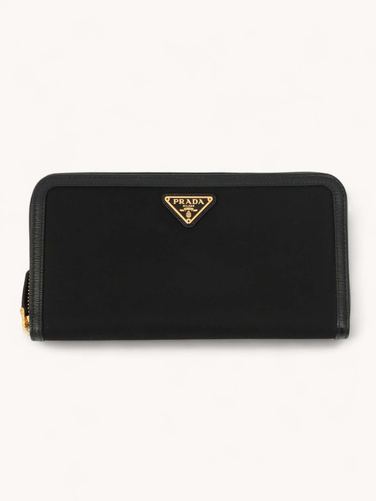 Prada Wallet 