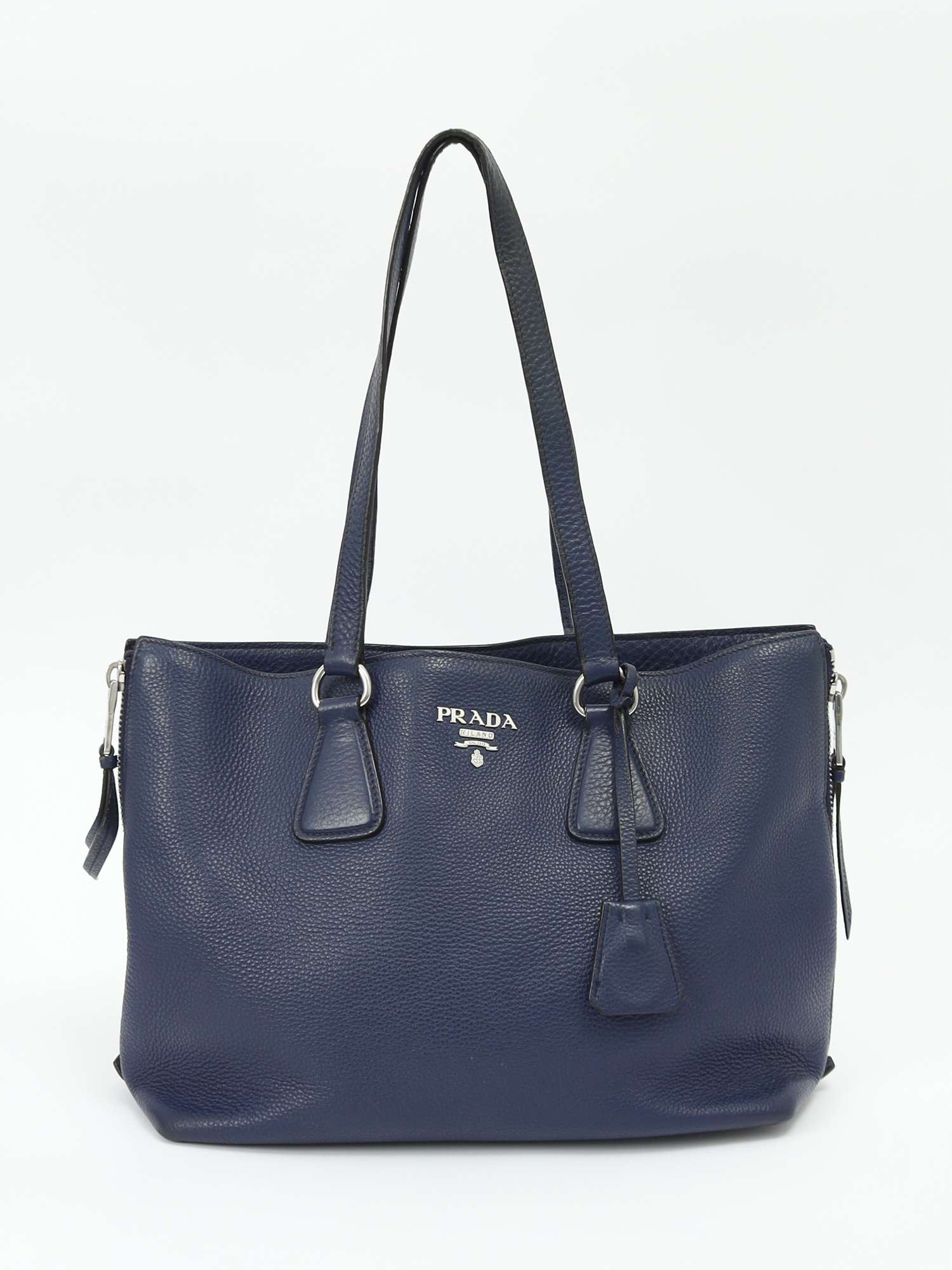 Prada Leather Bag 