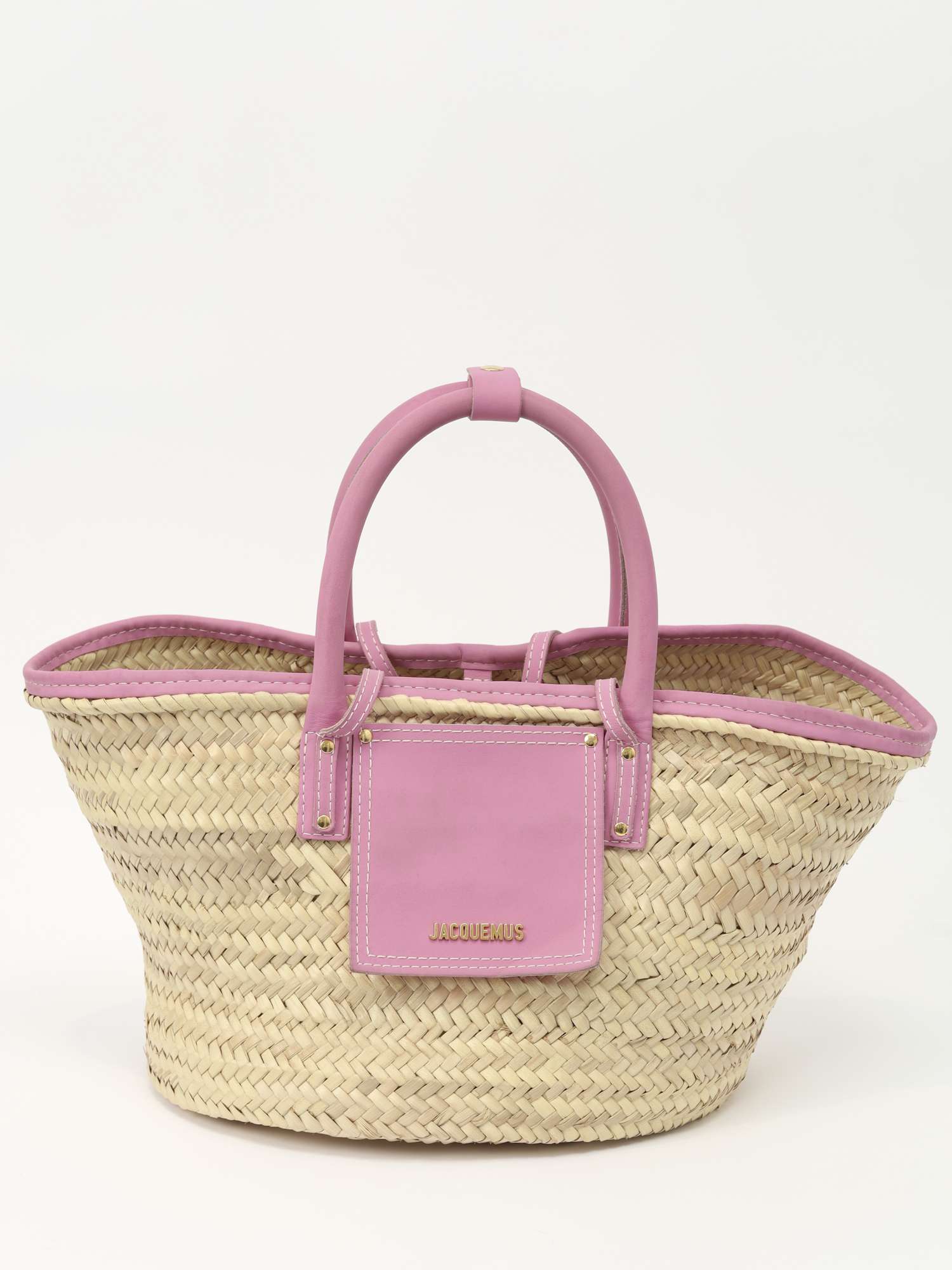 Jacquemus Le Panier Soleil 