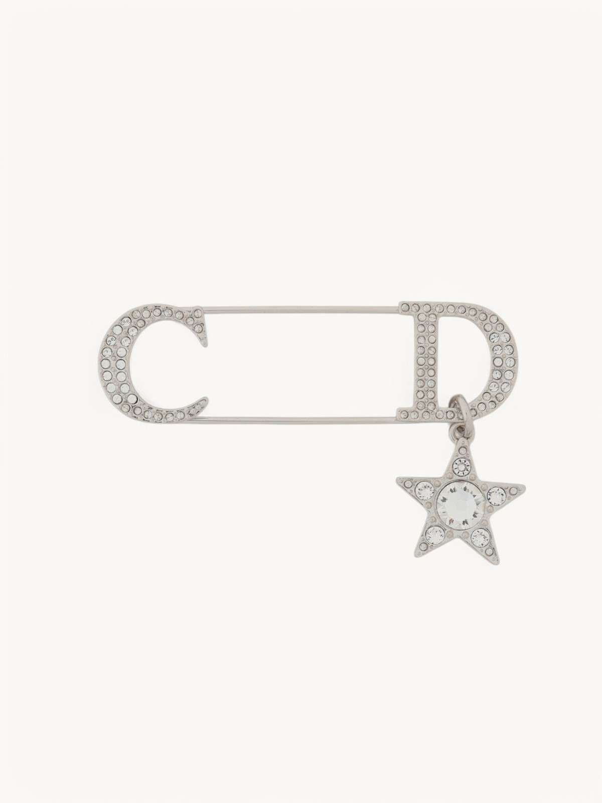 Christian Dior Brooch 