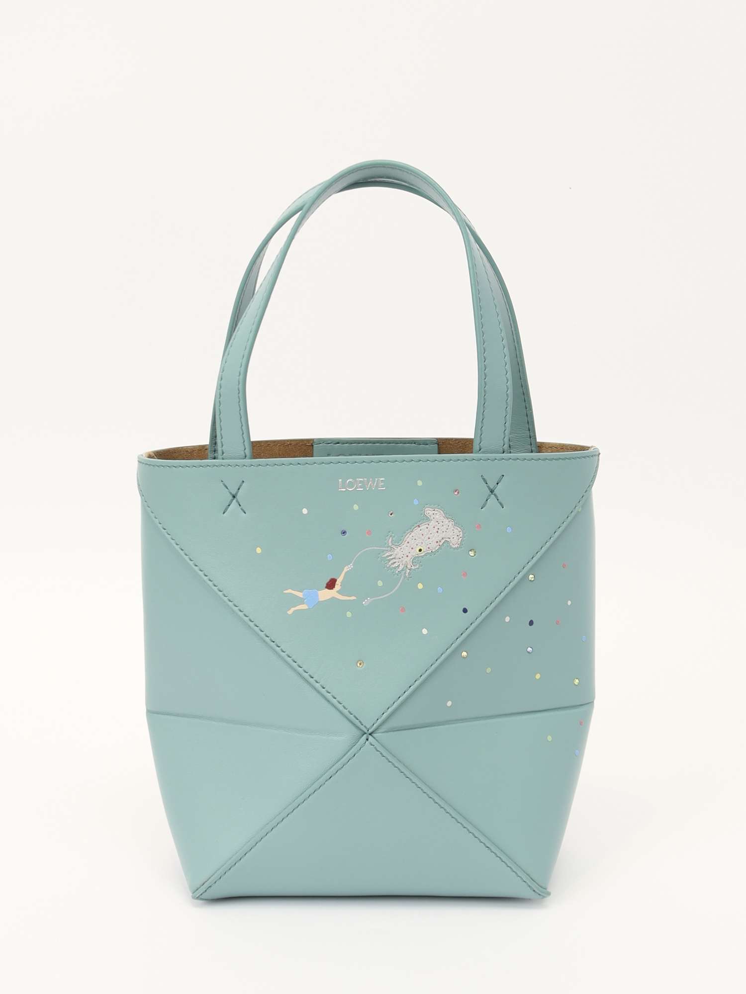 Loewe Puzzle 