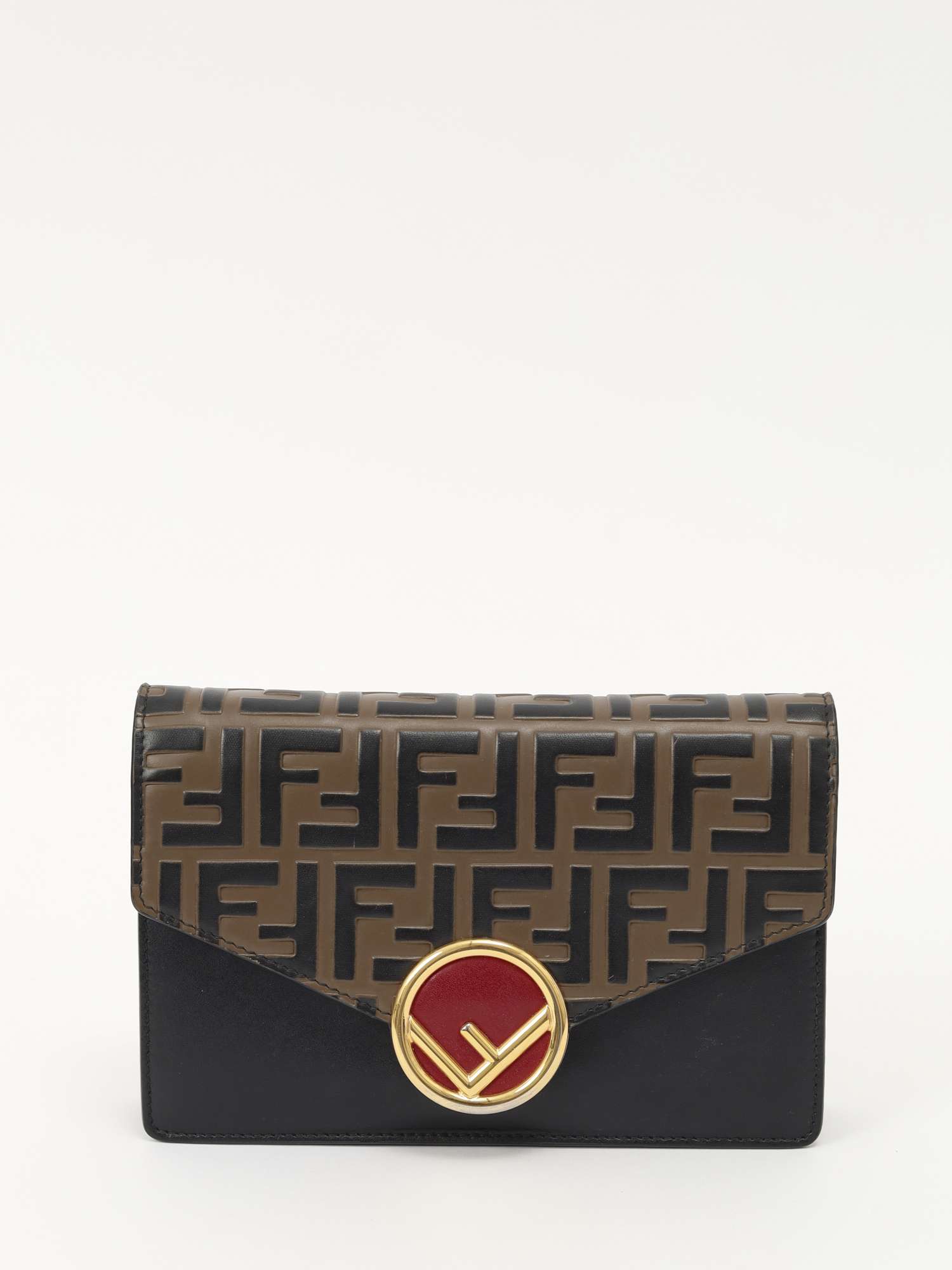 Fendi F Is Fendi 