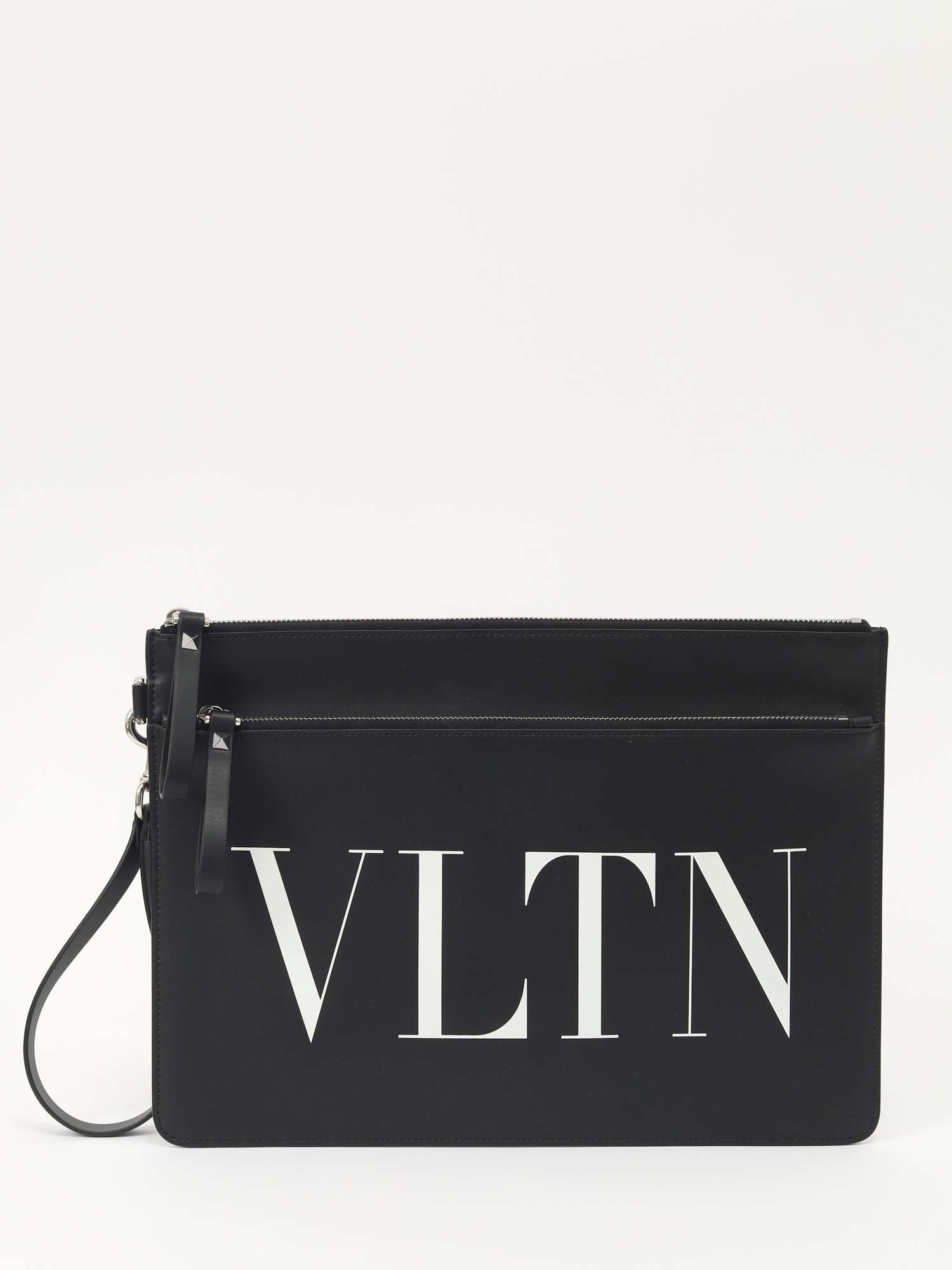Valentino Leather Bag 