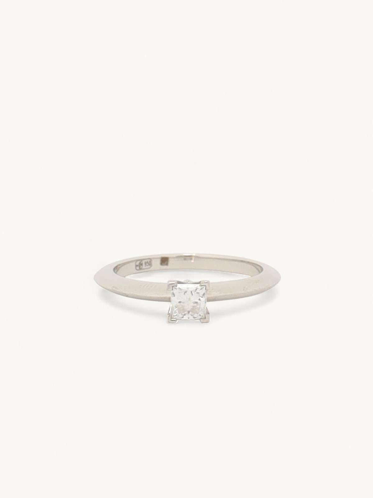 Tiffany  Setting 