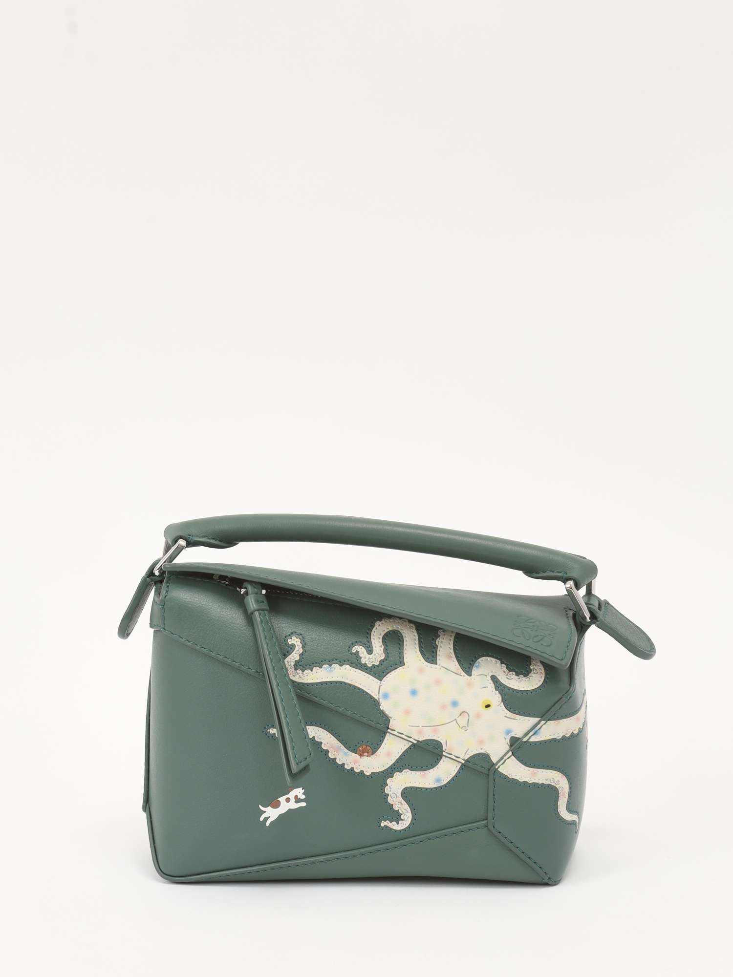 Loewe Puzzle 