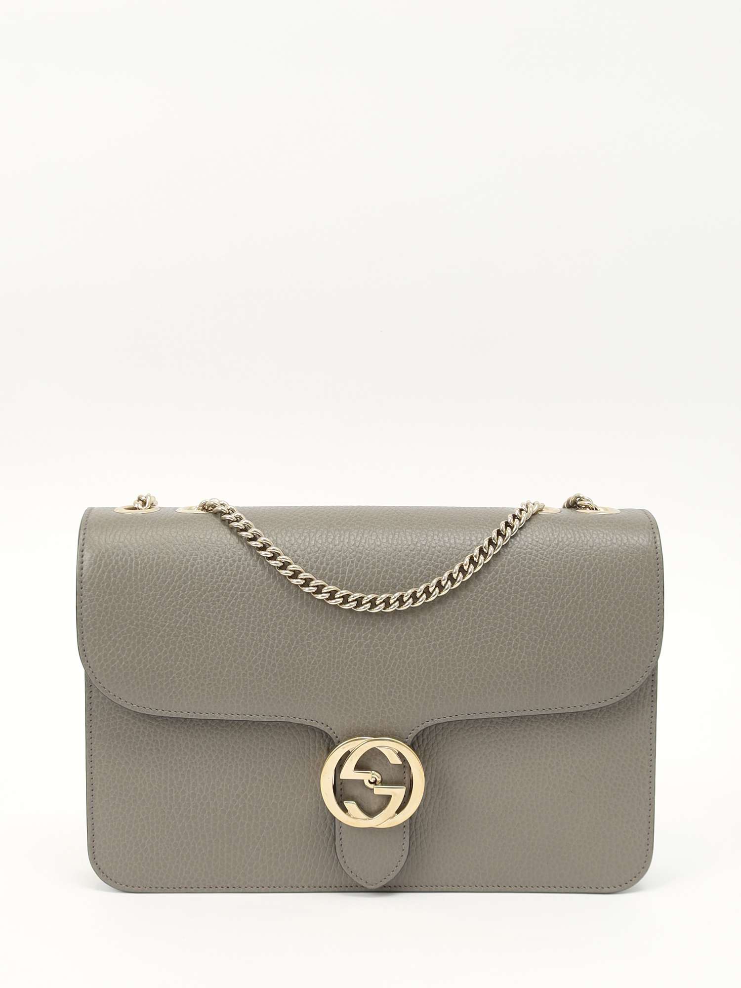 Gucci Interlocking 