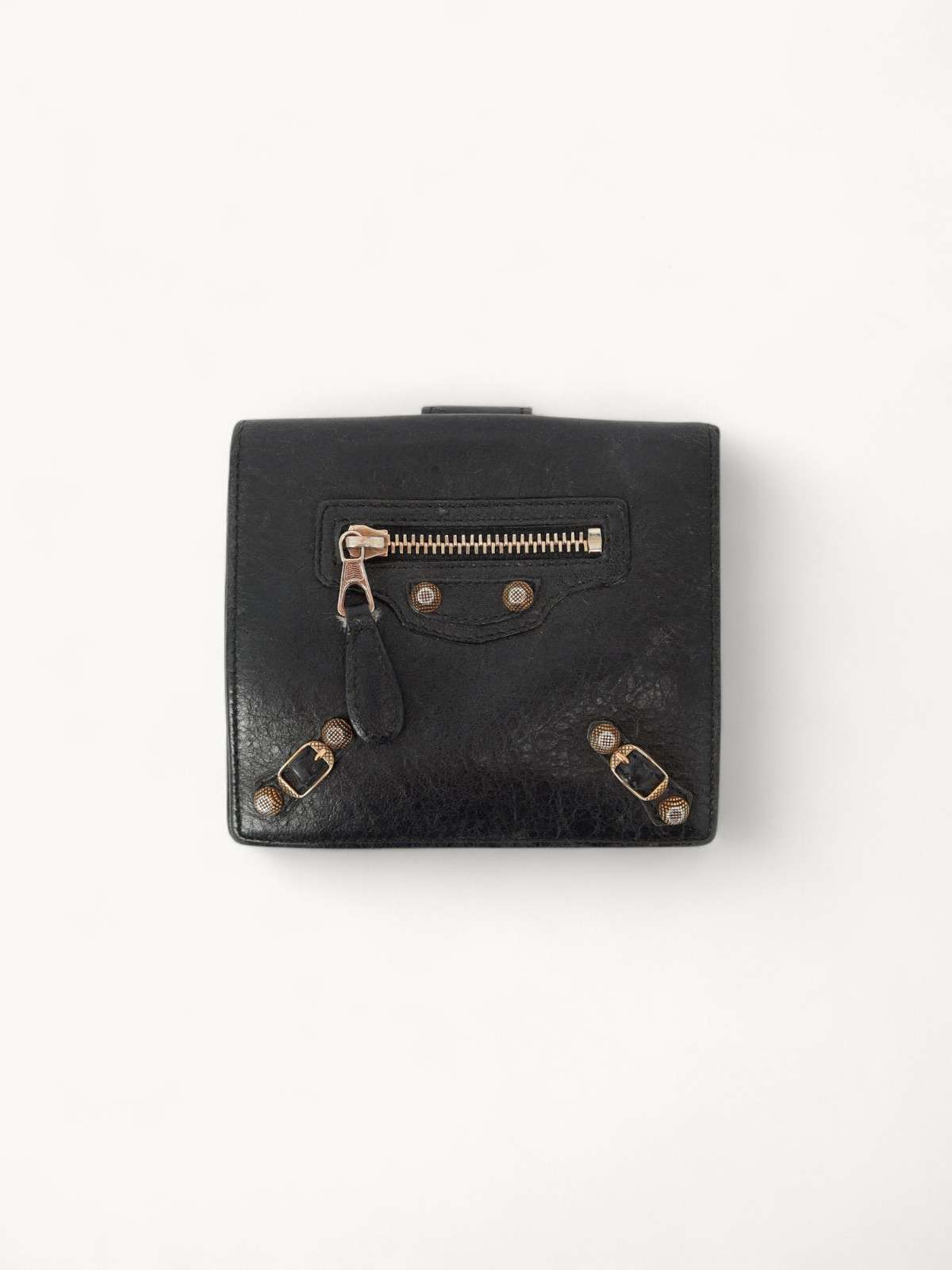 Balenciaga Wallet 
